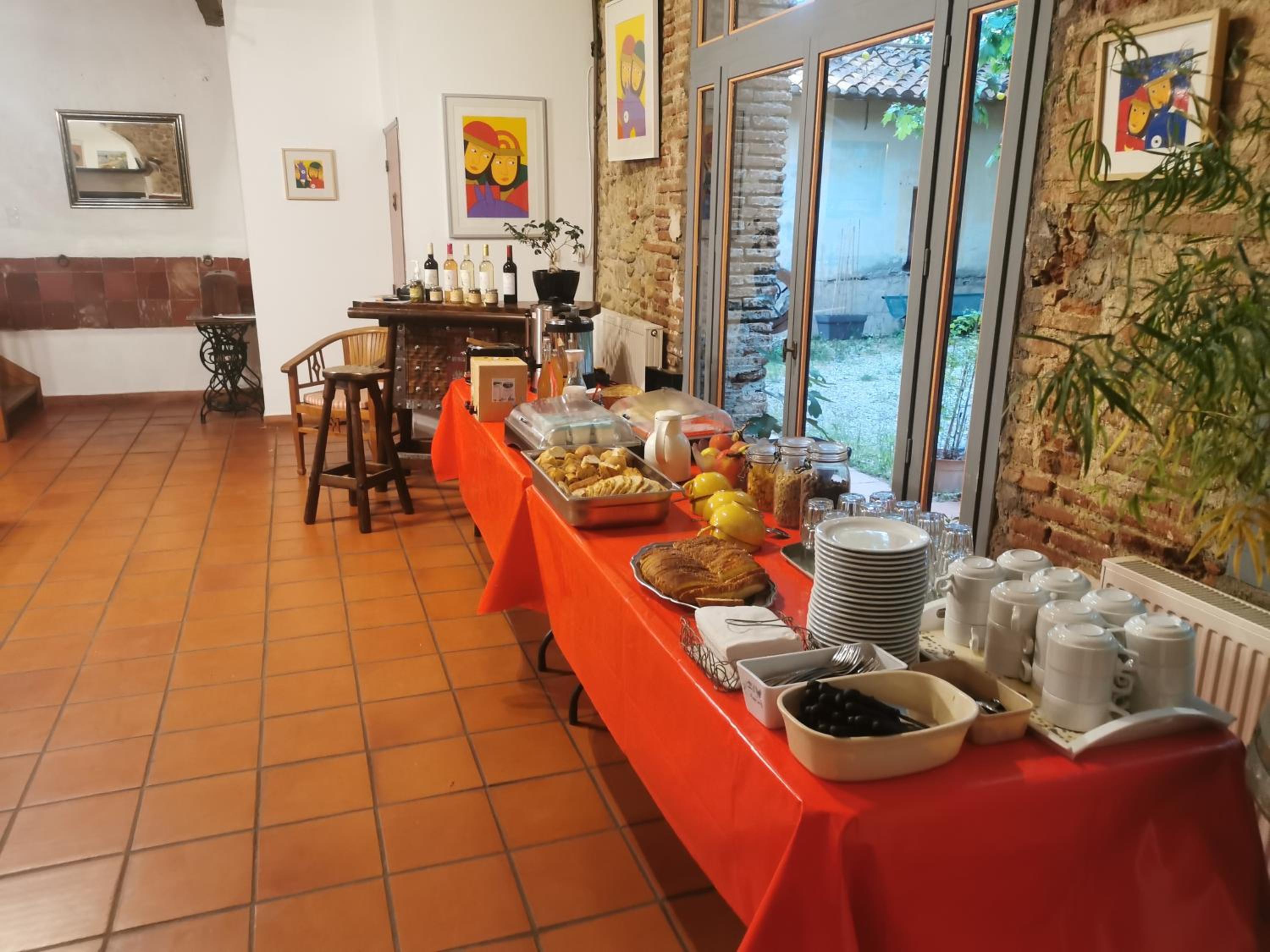 Domaine du Mas Bazan