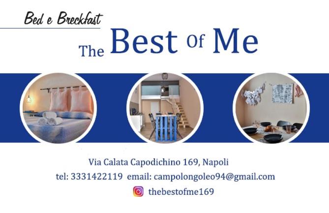 The Best of Me