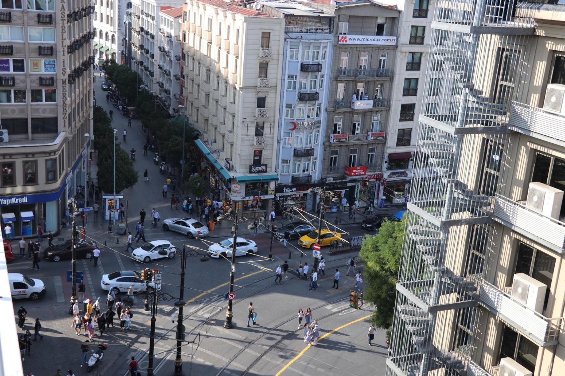 Nea Suites Eski Şehir - Image 16