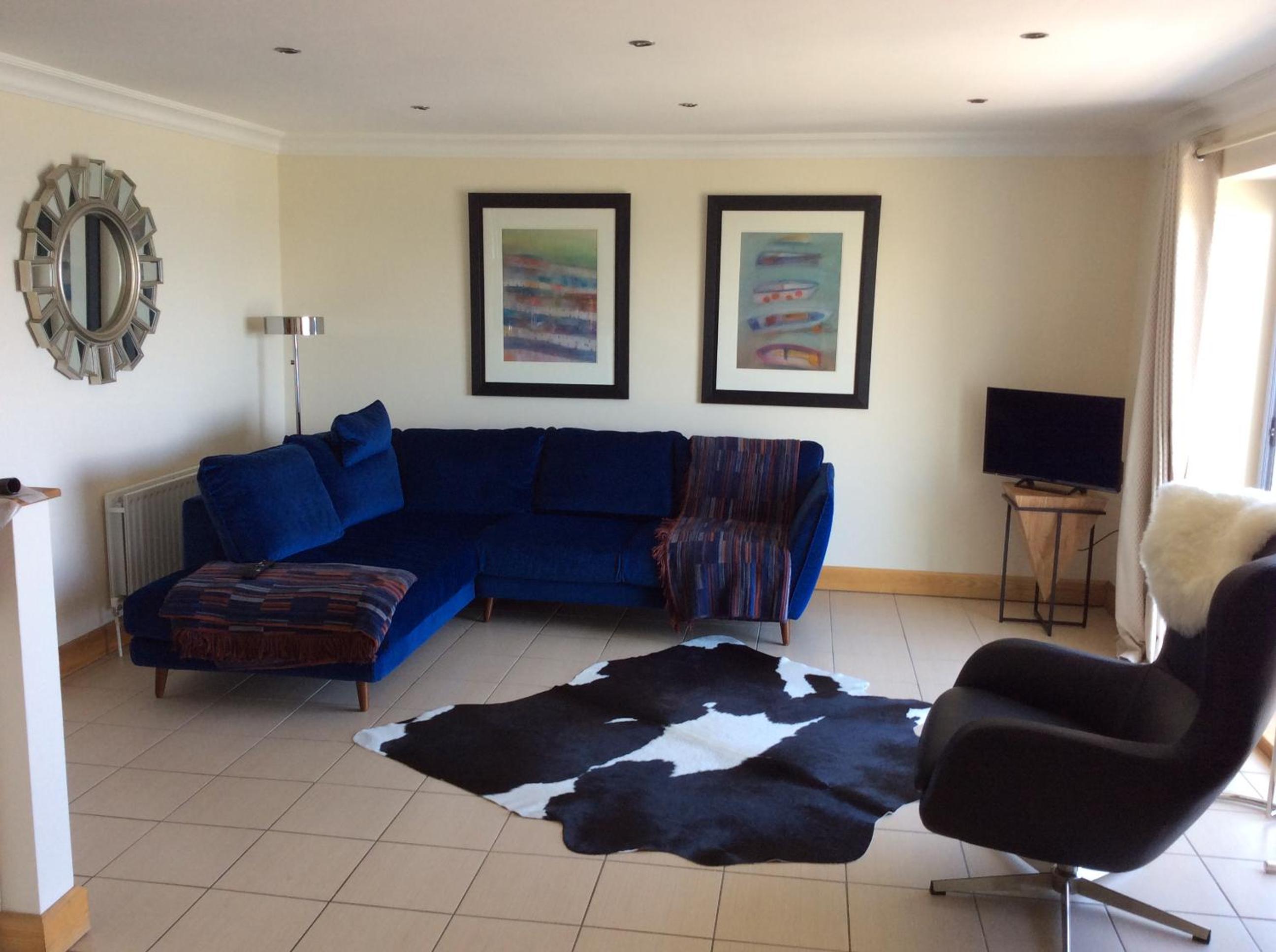 Seventeen Carrig Na Rone view 3
