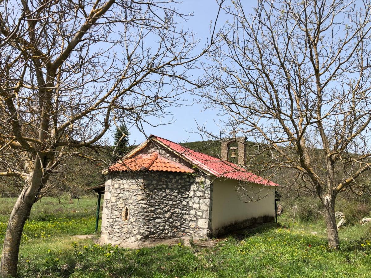 Poliani Village photo 3