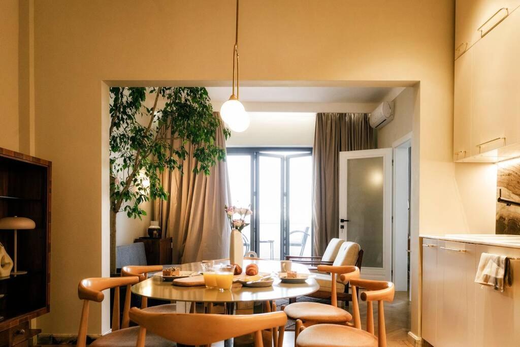 Luxurious Huge Flat with Large Terrace