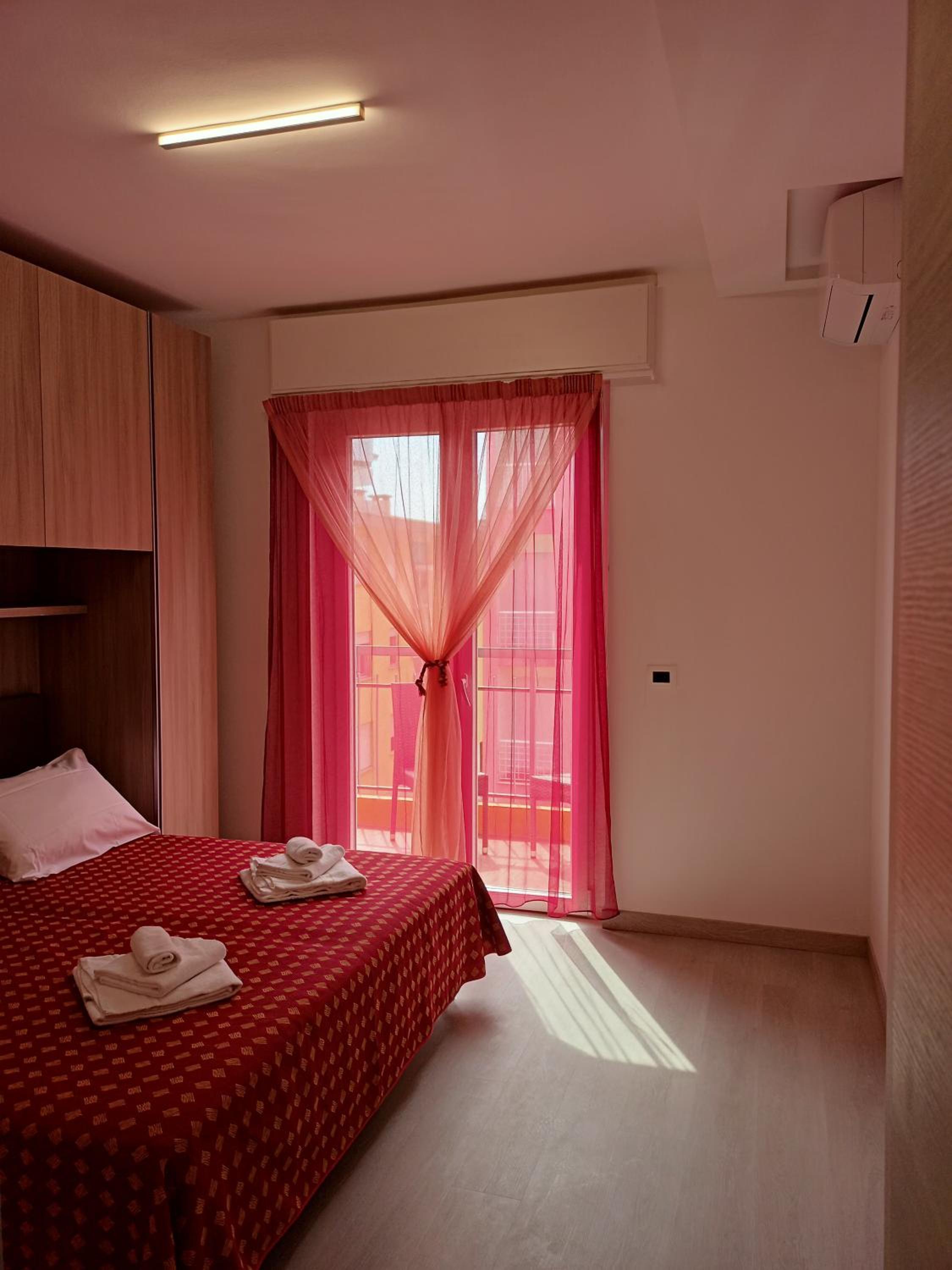Residence Carlo view 3