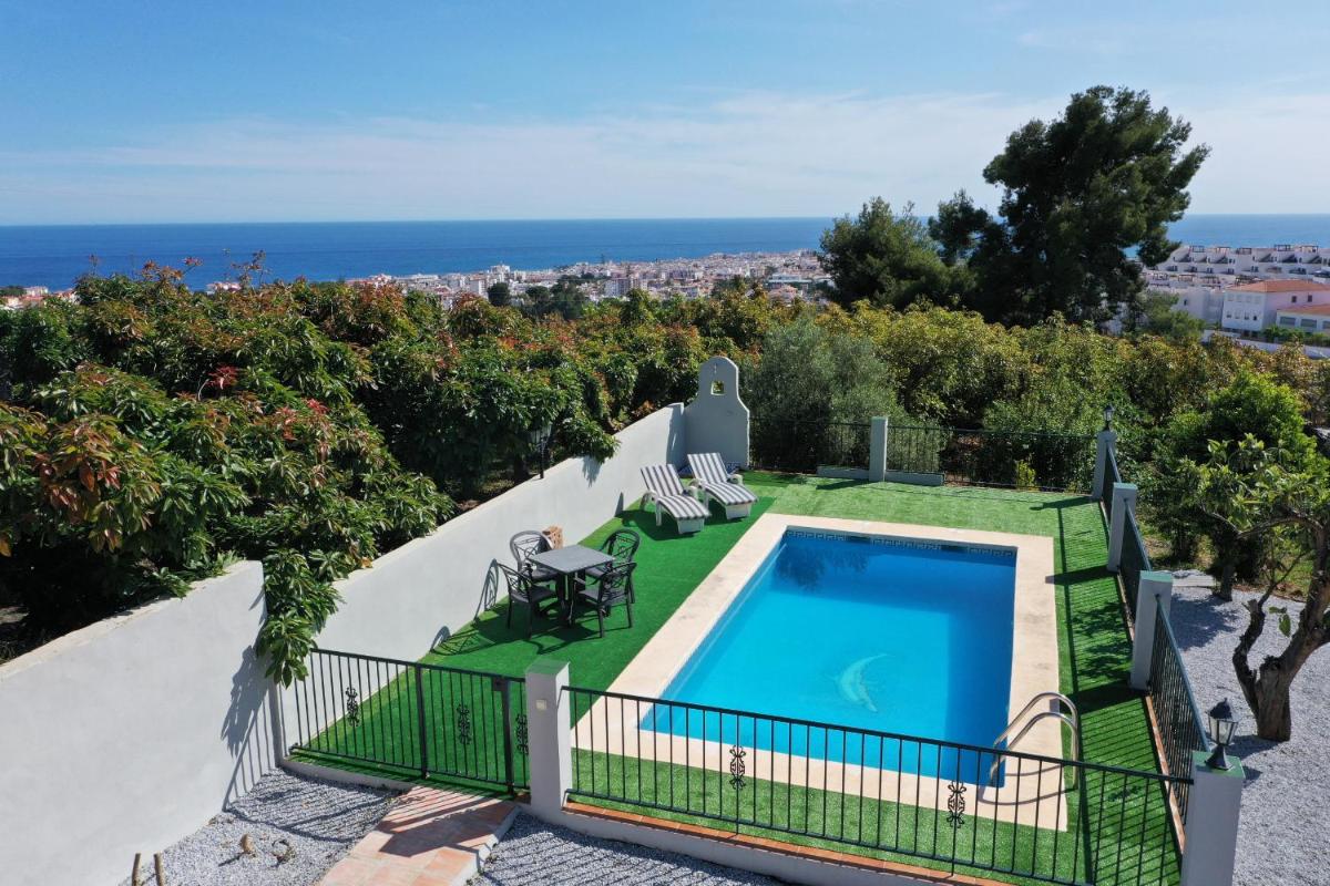 Villa Dolores Spainsunrentals 1168 photo 4