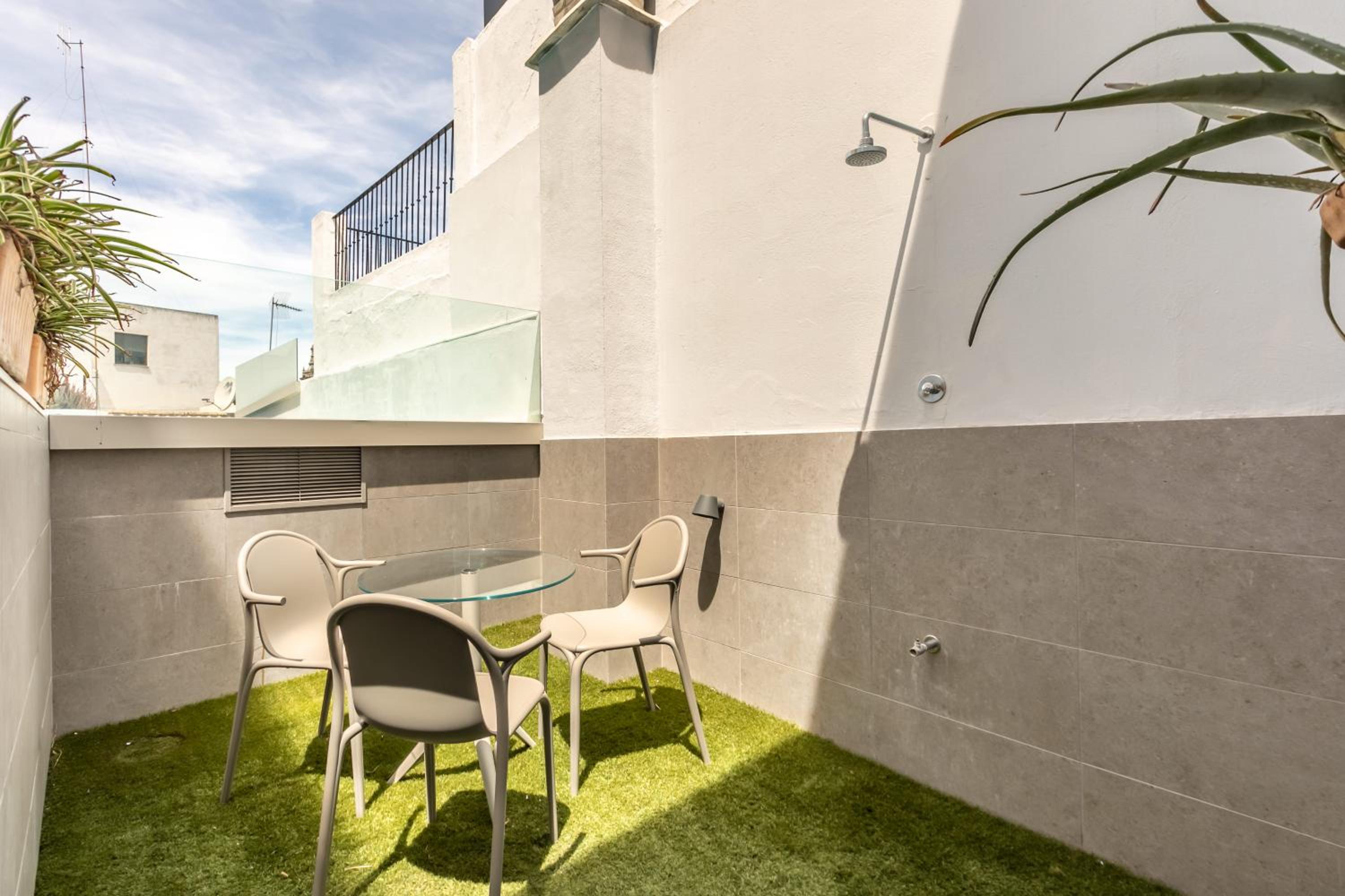 Kayser Premium Suites view 5
