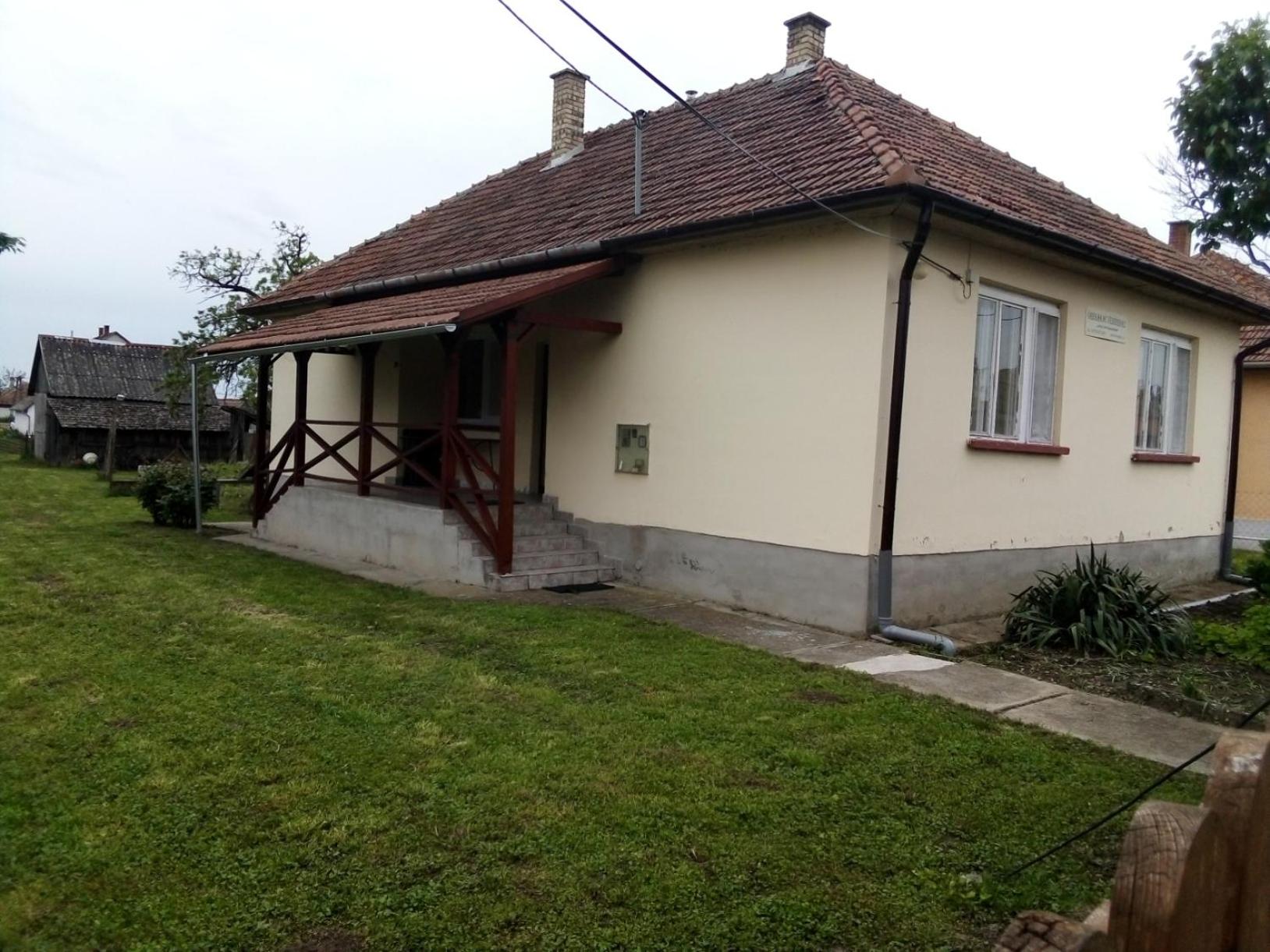 Öregakác Vendégház view 3
