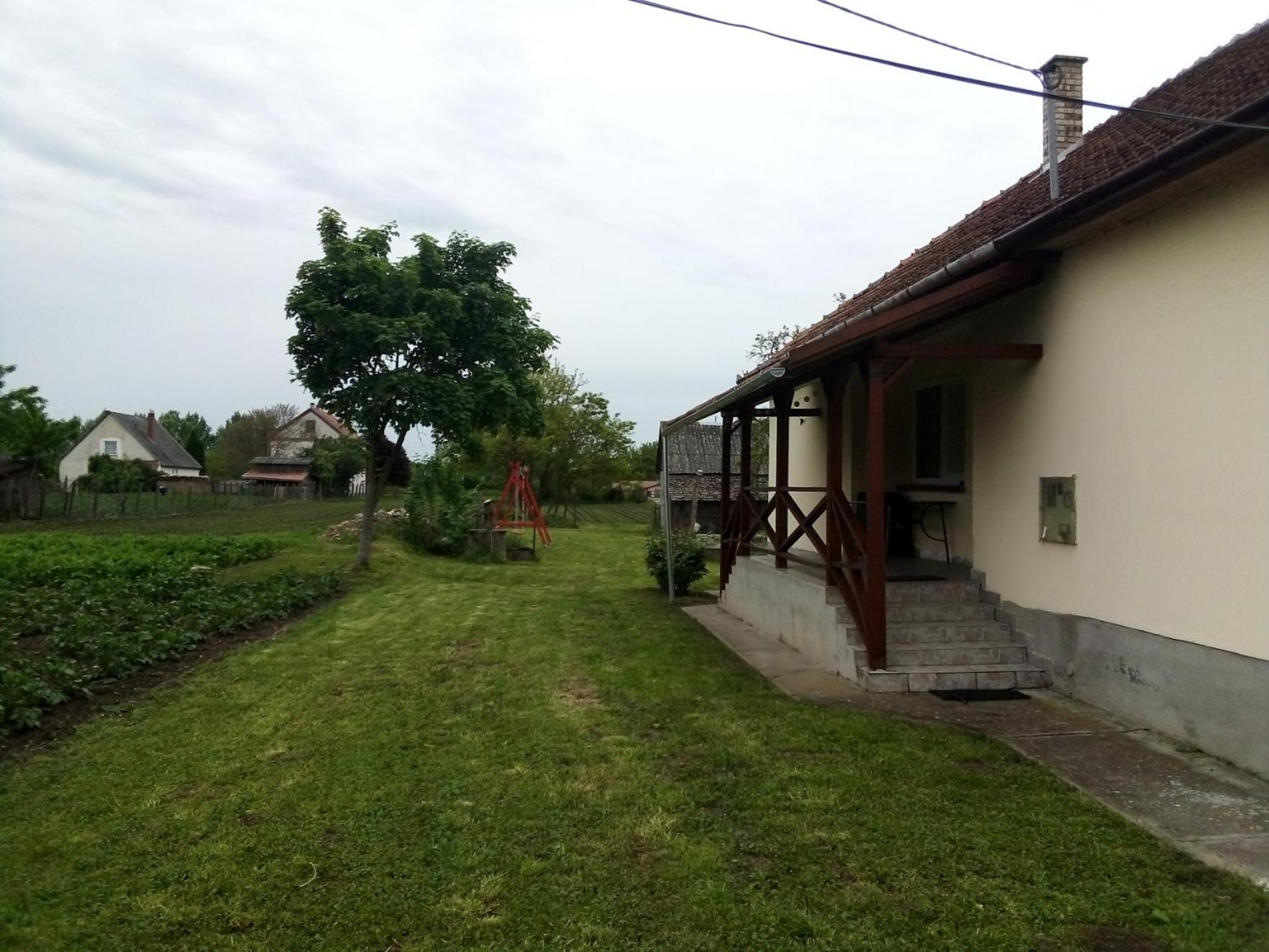 Öregakác Vendégház view 4