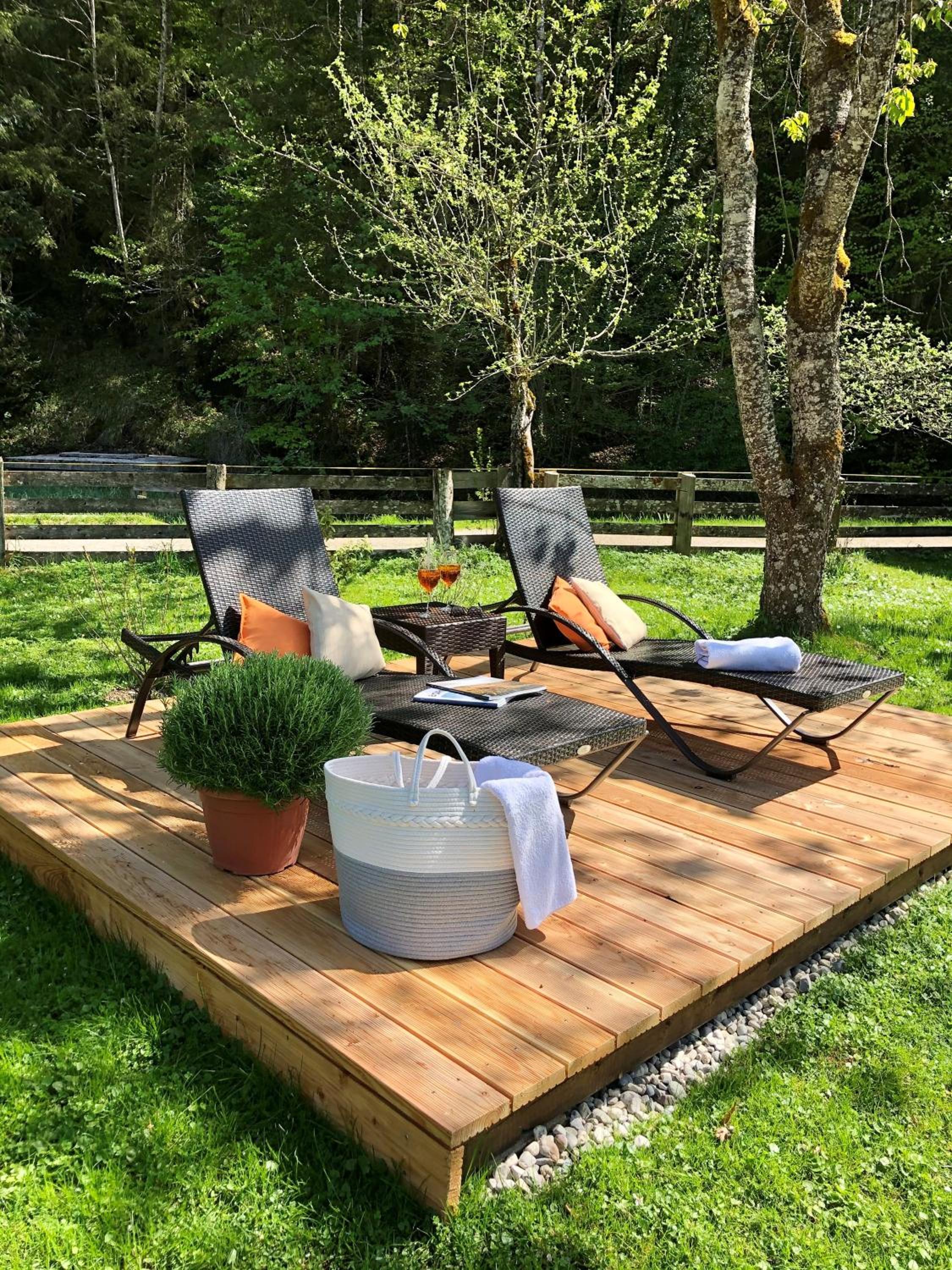 Naturhotel Schütterbad