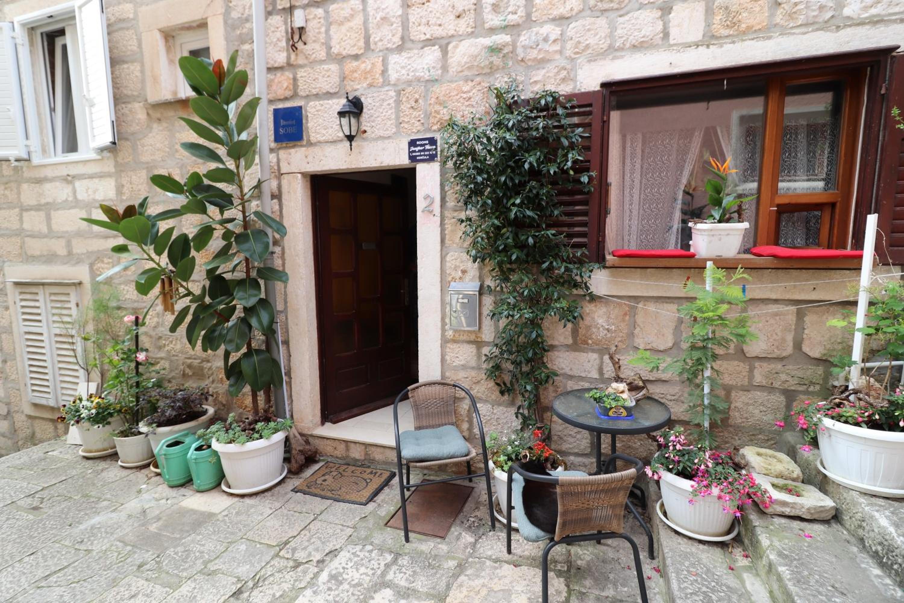 Guest House Jungher view 5