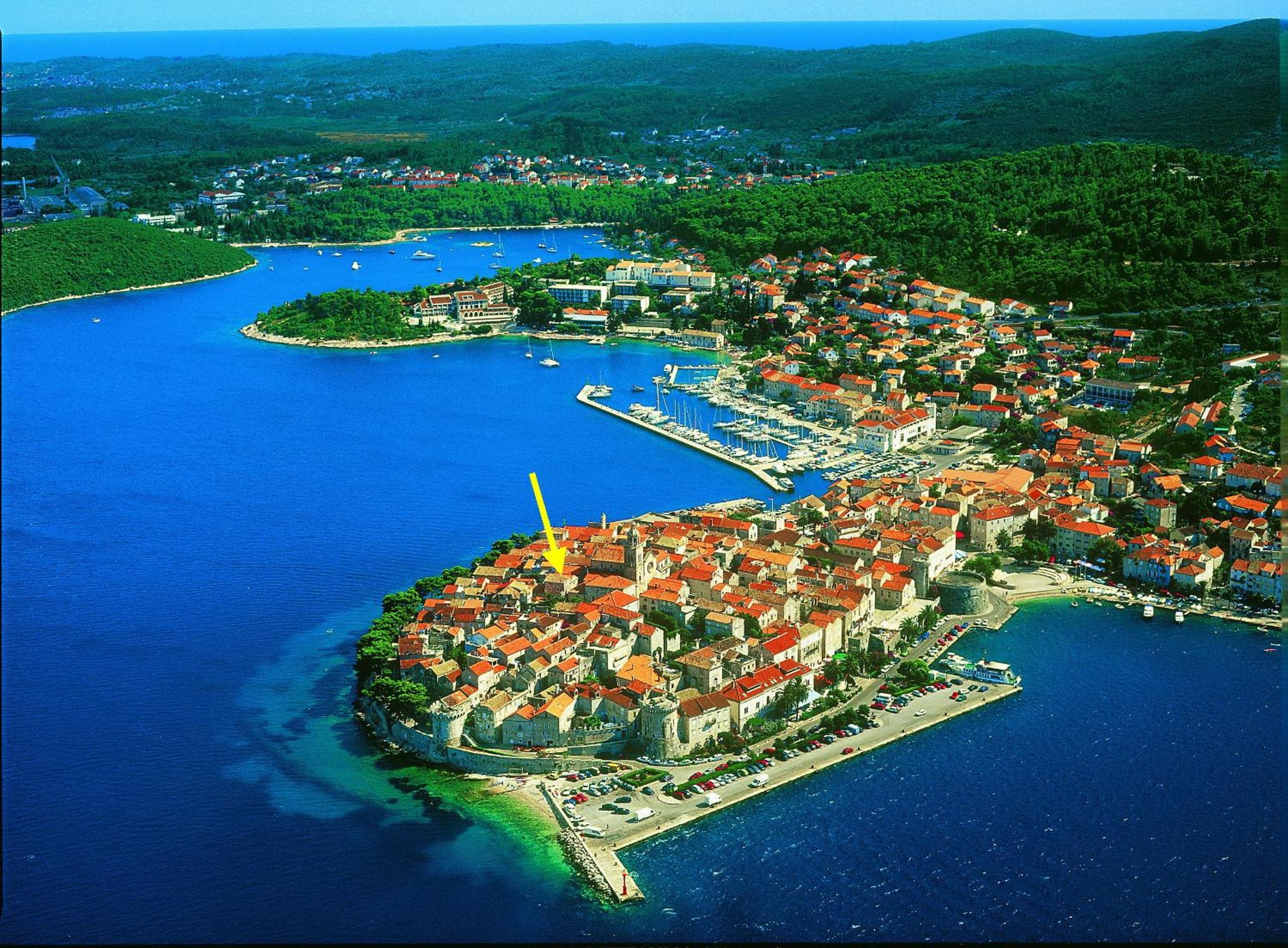 Hotel Guest House Jungher - Image 1