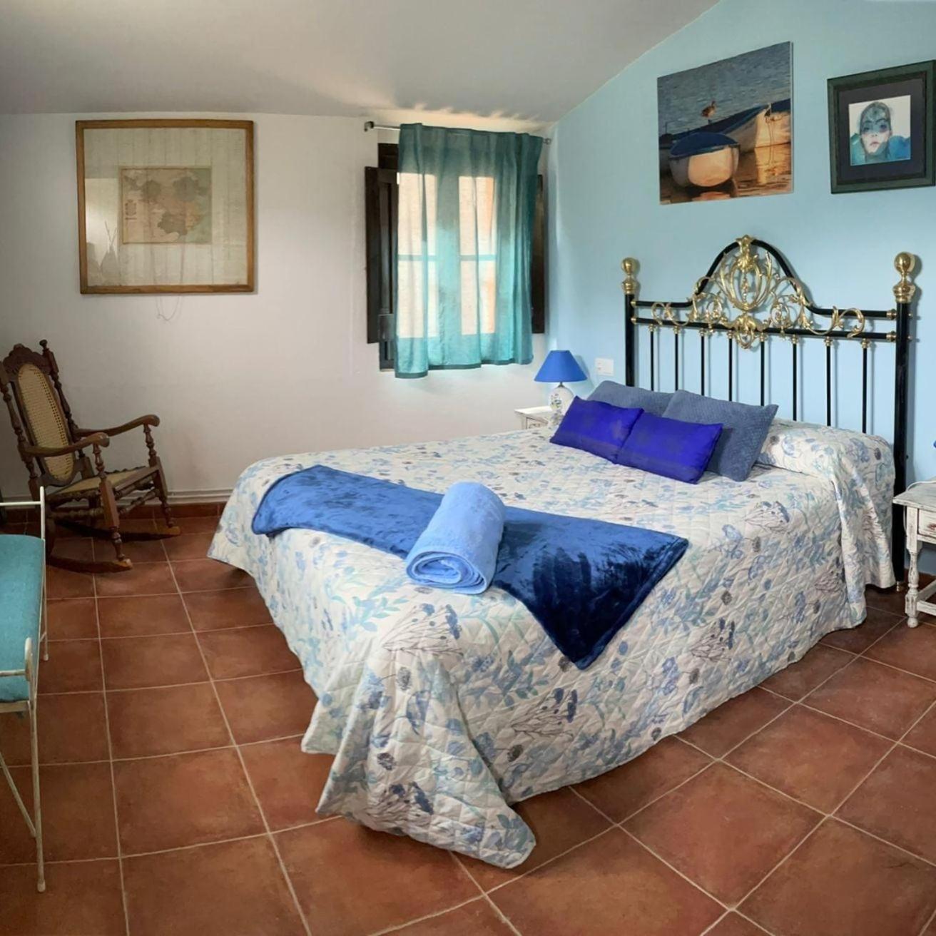 Casa rural Cal Fuster Experience view 4