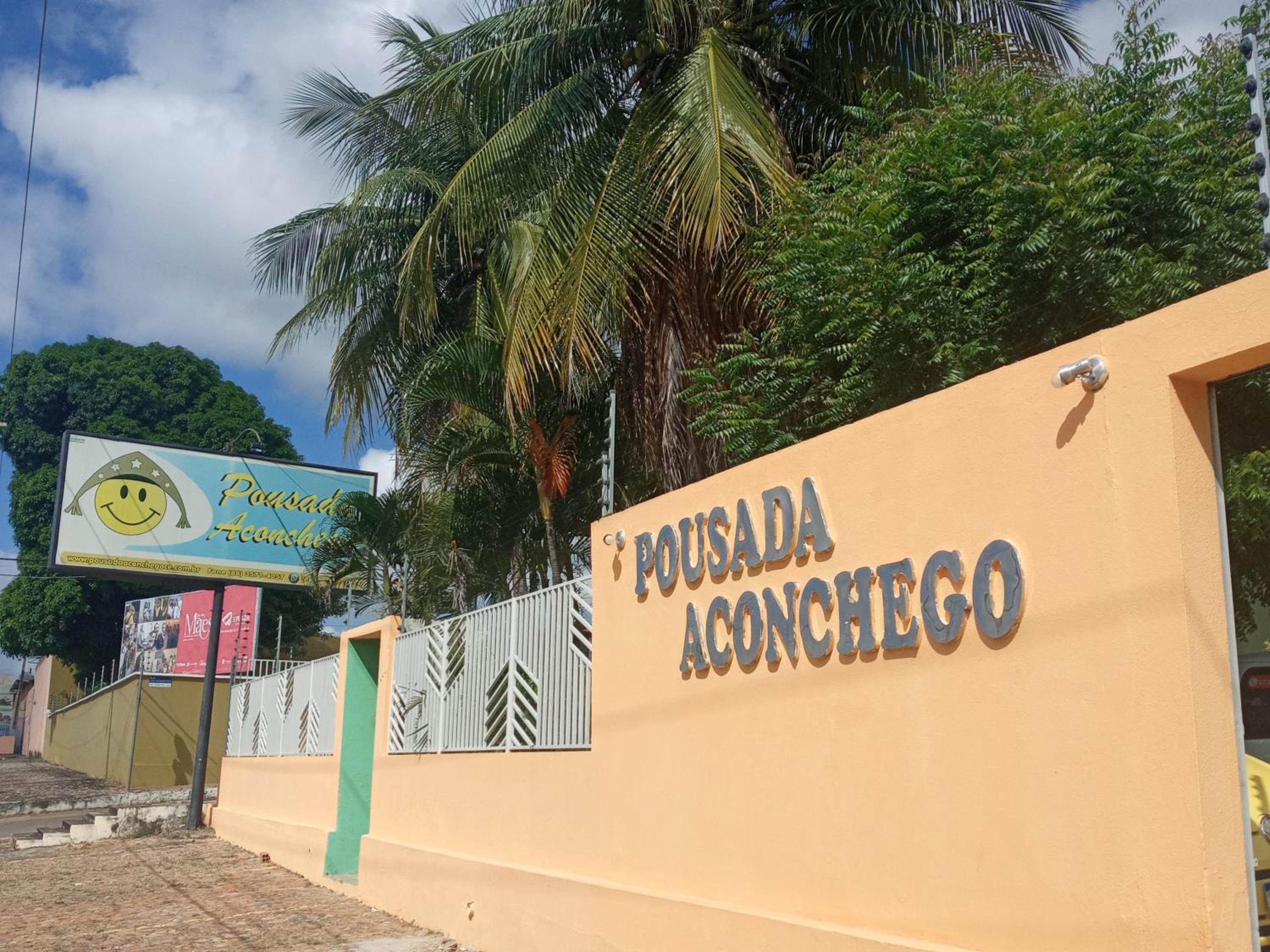 Pousada Aconchego
