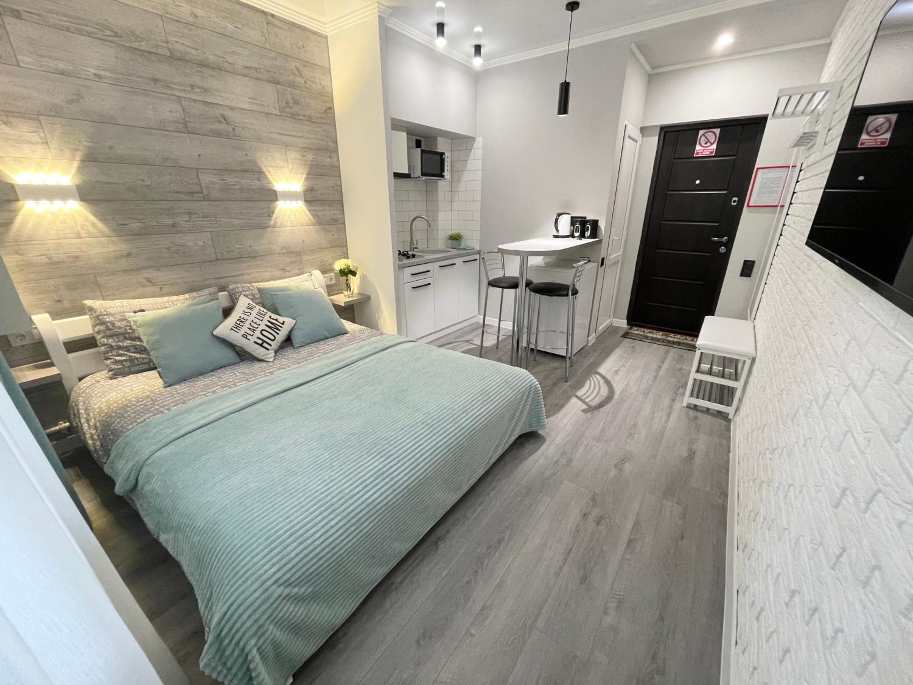 Tiffany Apartment, photo 4