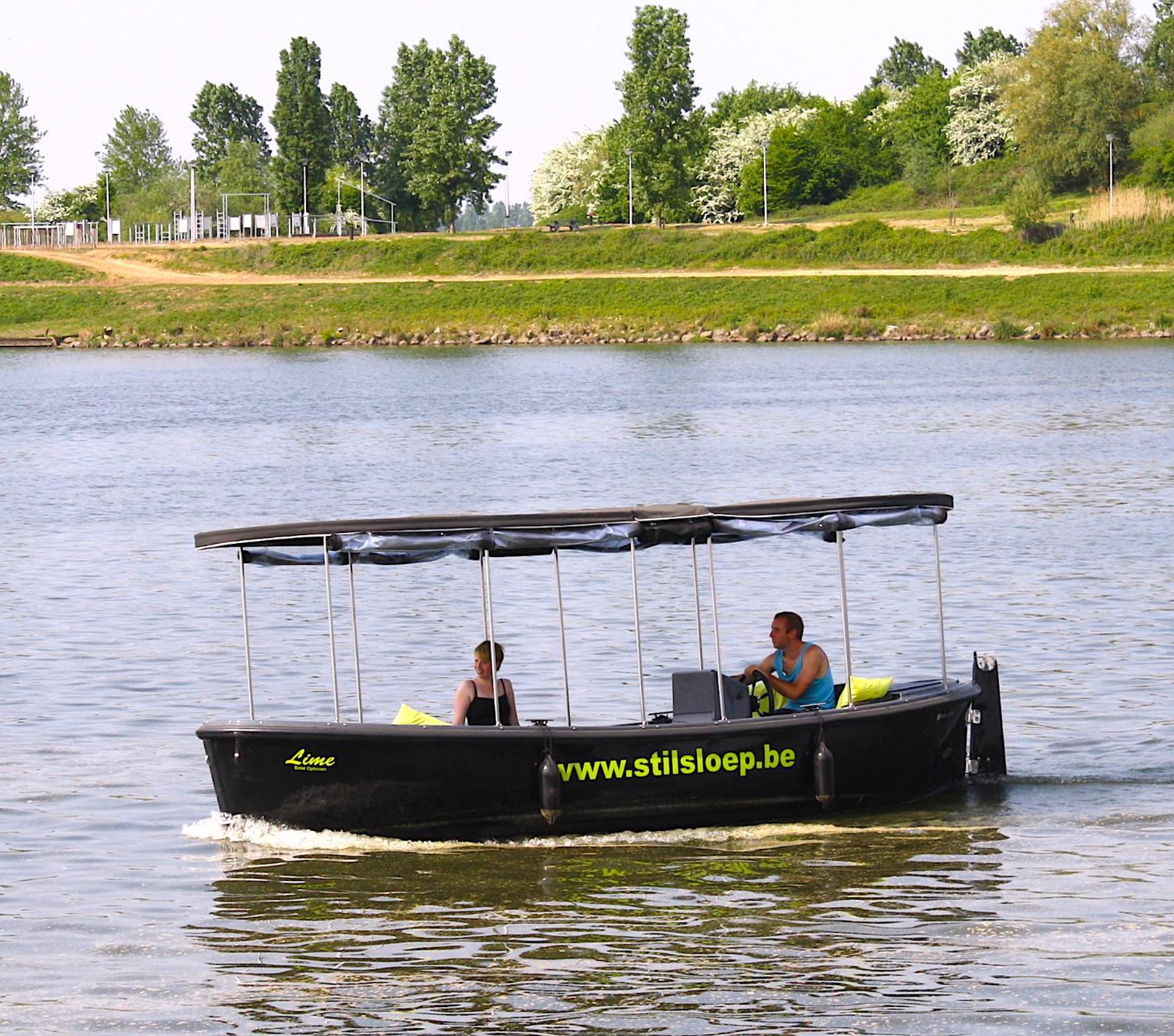 Botel Ophoven