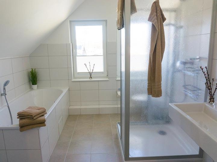 Ferienhaus Sonnenufer view 3