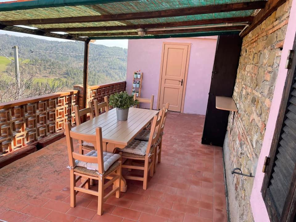 Tenuta Mocajo