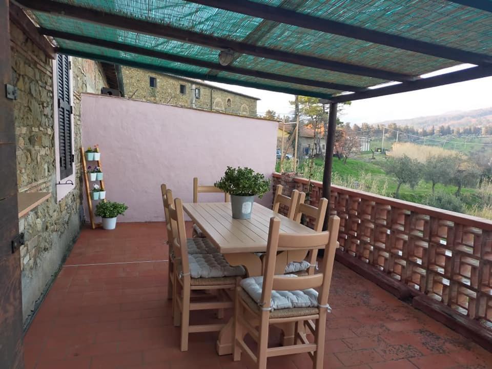 Tenuta Mocajo