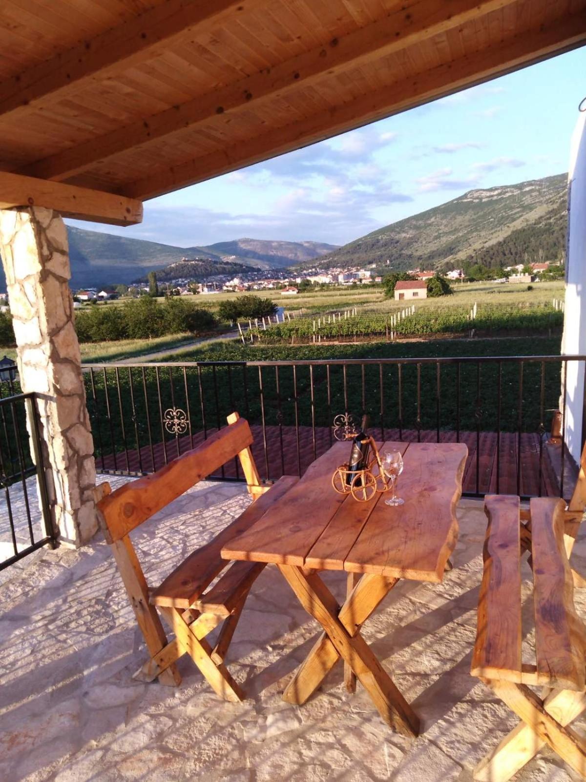 Vinarija 