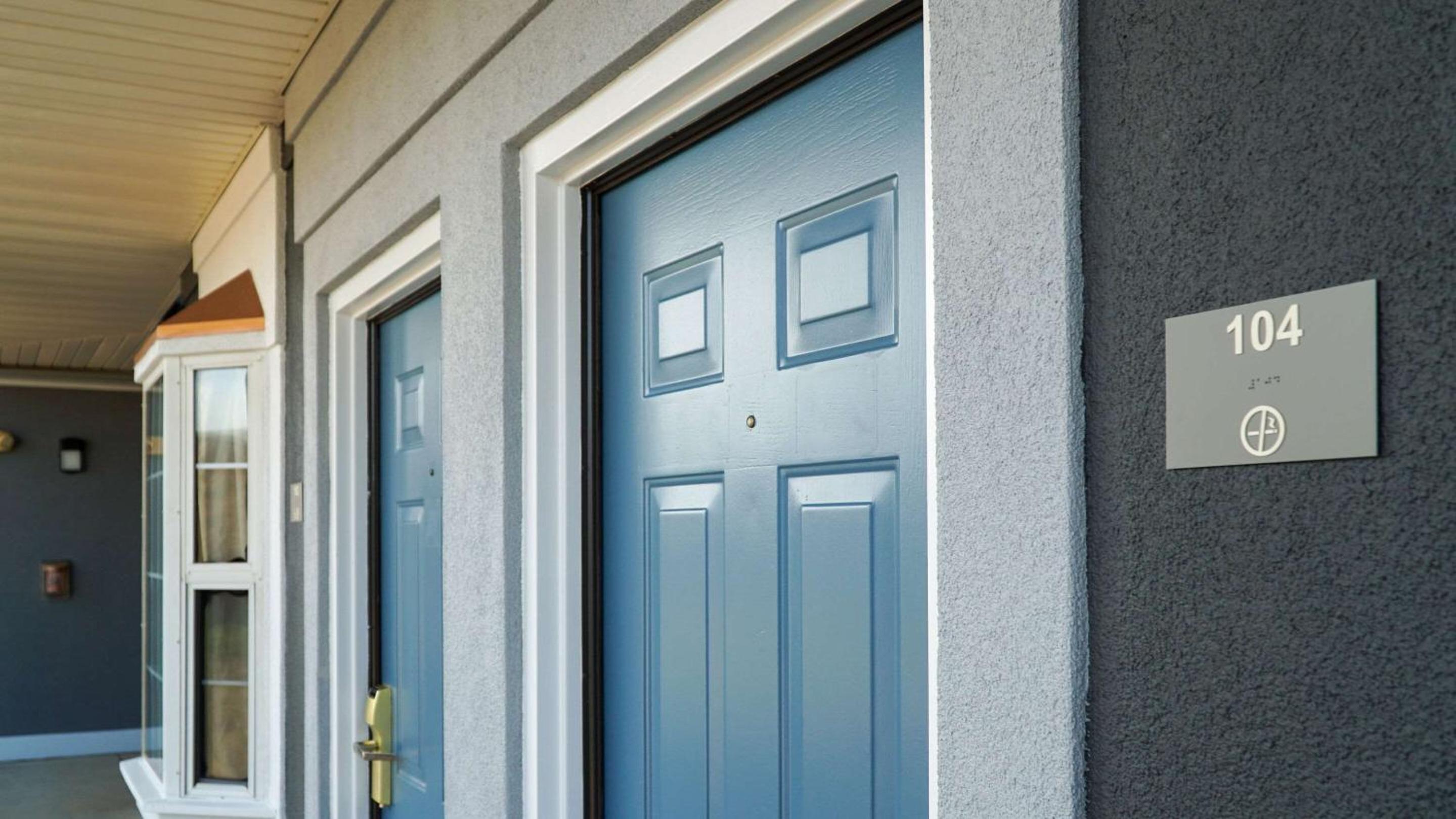 Searcy Vacations - Rodeway Inn - Property Image 3