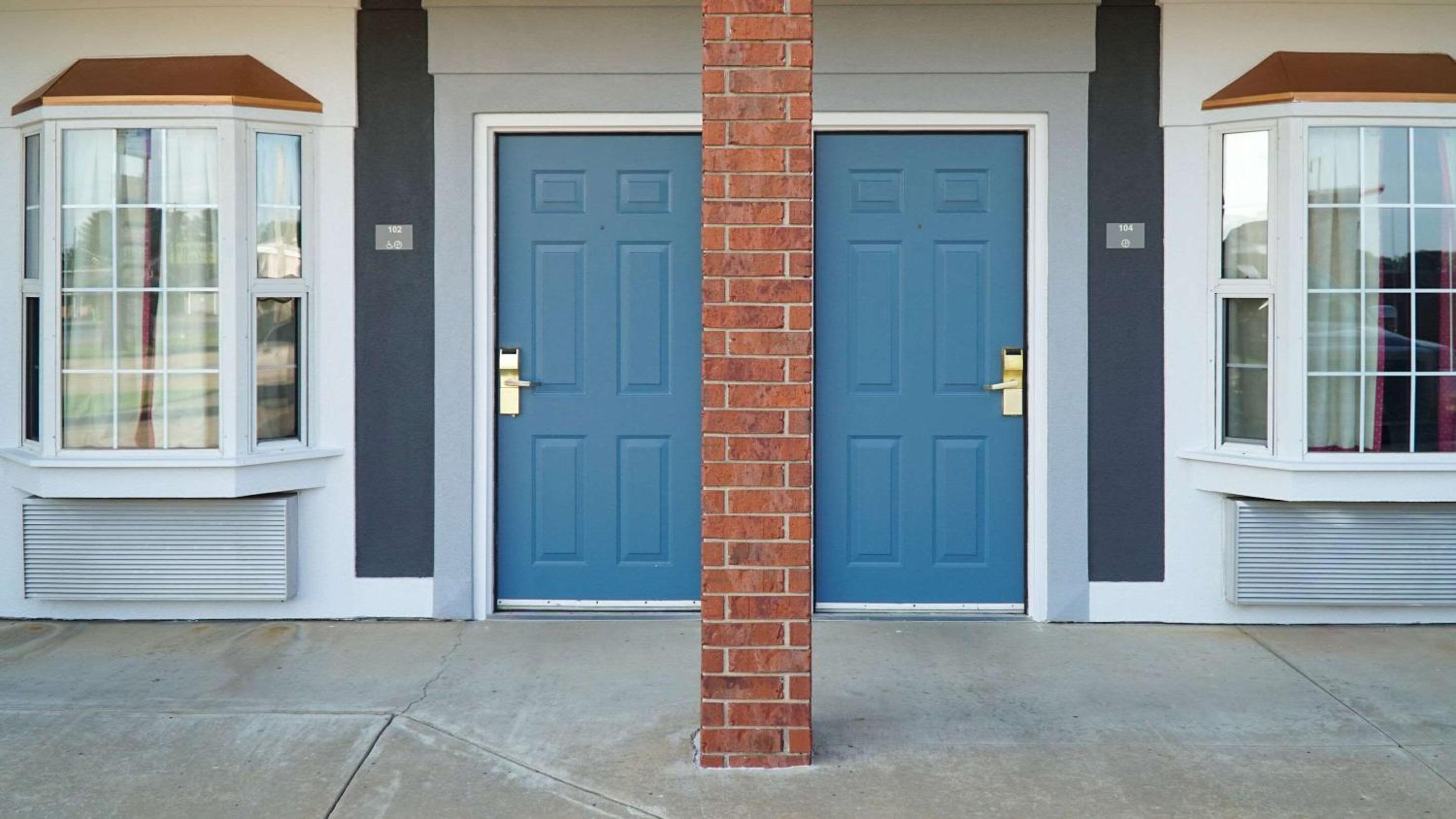 Searcy Vacations - Rodeway Inn - Property Image 4