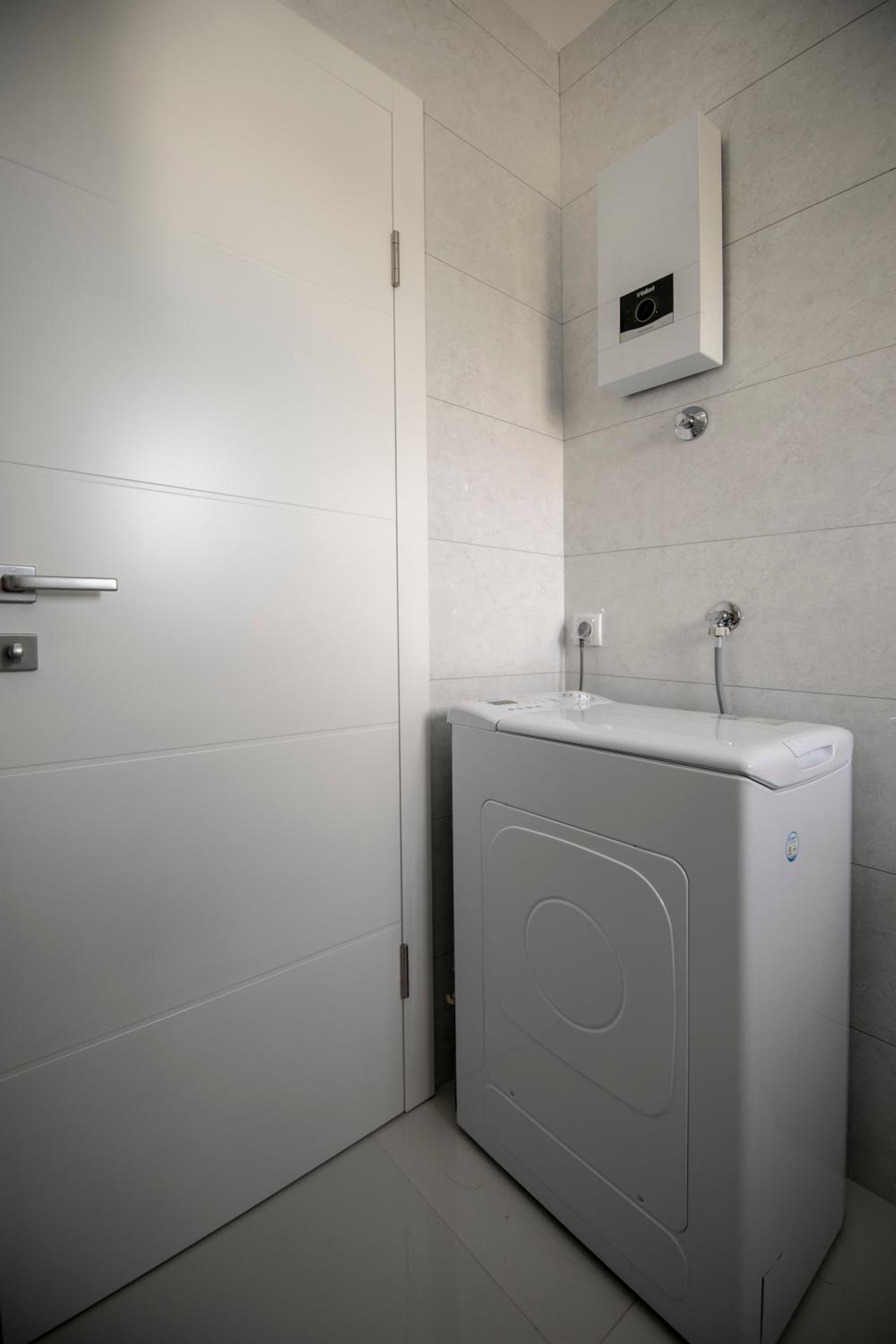 Apartman Arijana view 2