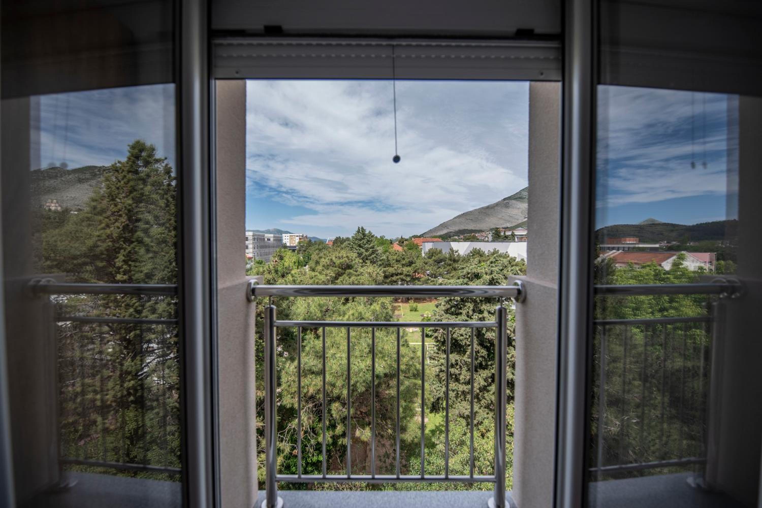 Apartman Arijana view 3