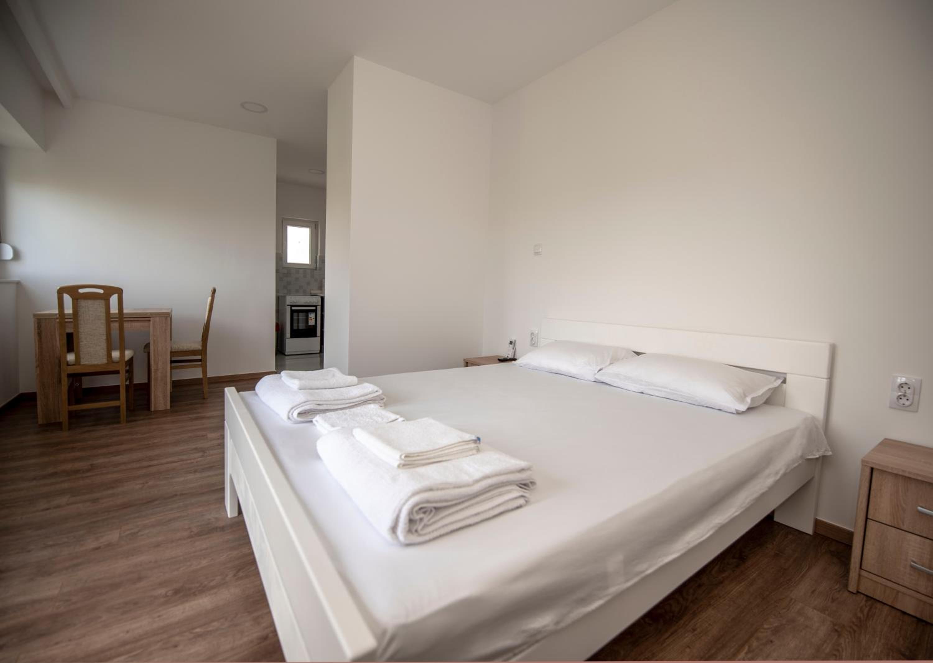 Apartman Arijana view 5