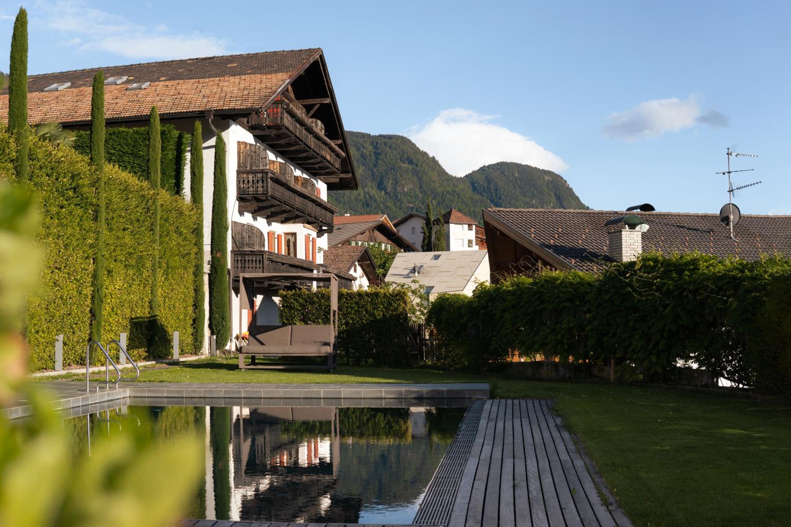 Active B&B Prairerhof photo 3