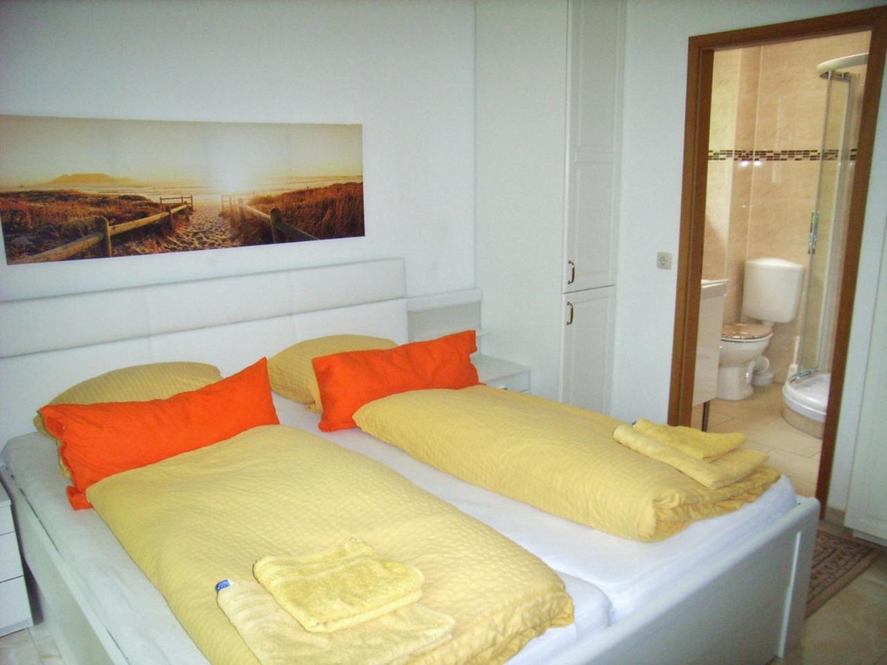 Ostsee Hotel-Pension An der Lindenallee