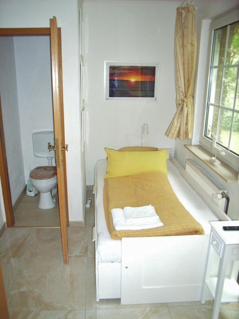Ostsee Hotel-Pension An der Lindenallee