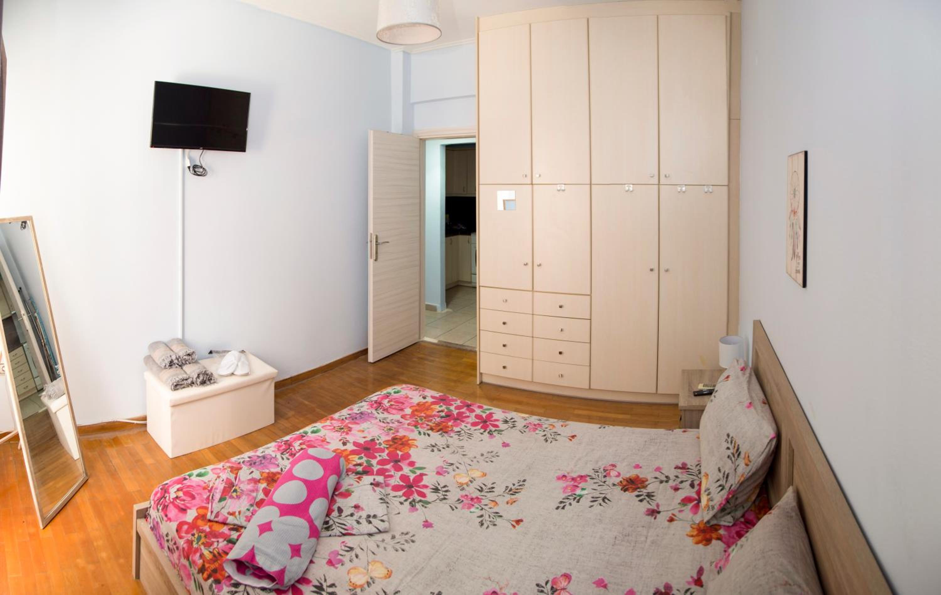 aris apartment view 4