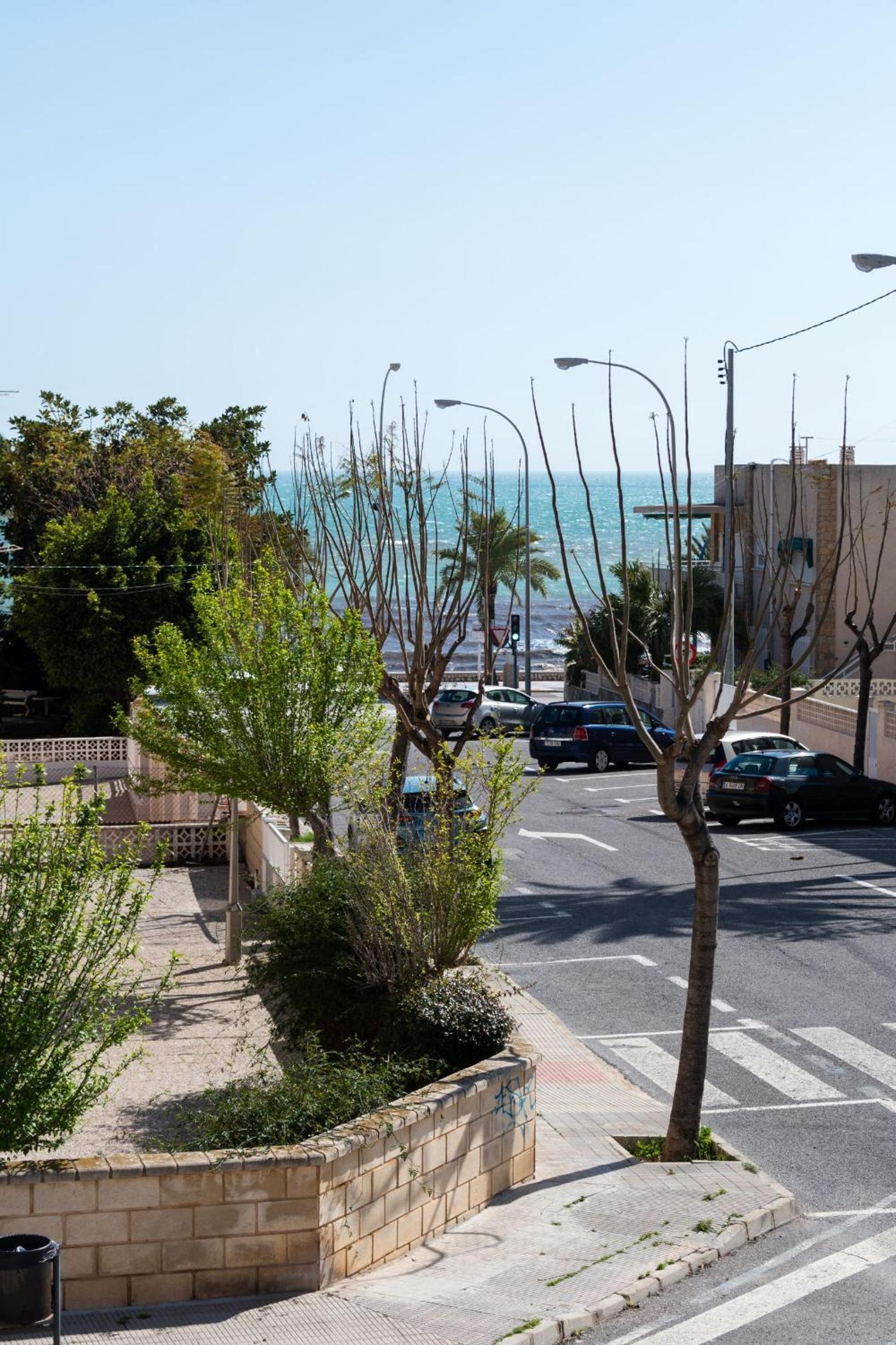 Apartamento en la playa photo 3