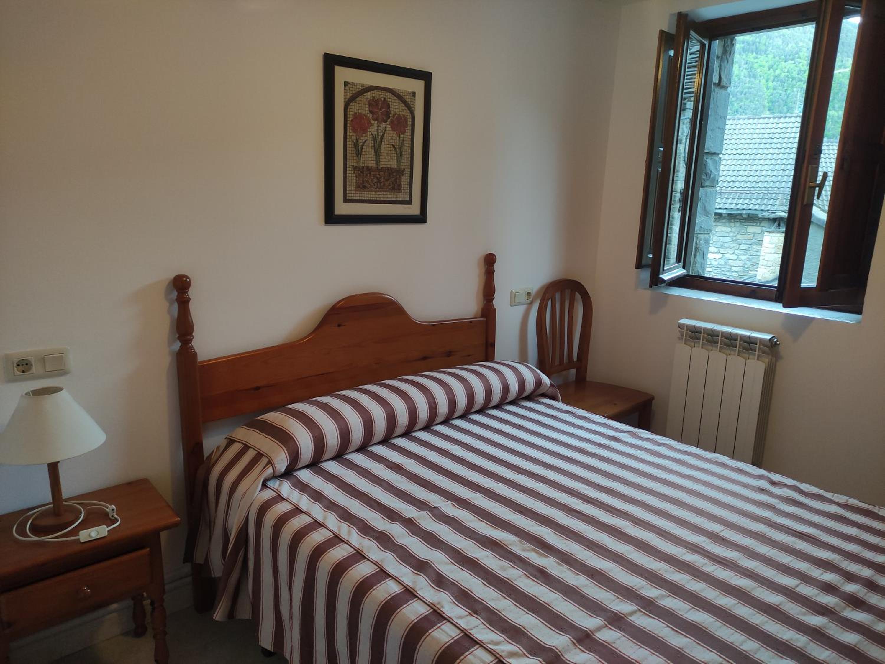 Centro Torla 4pax Apartamento view 5