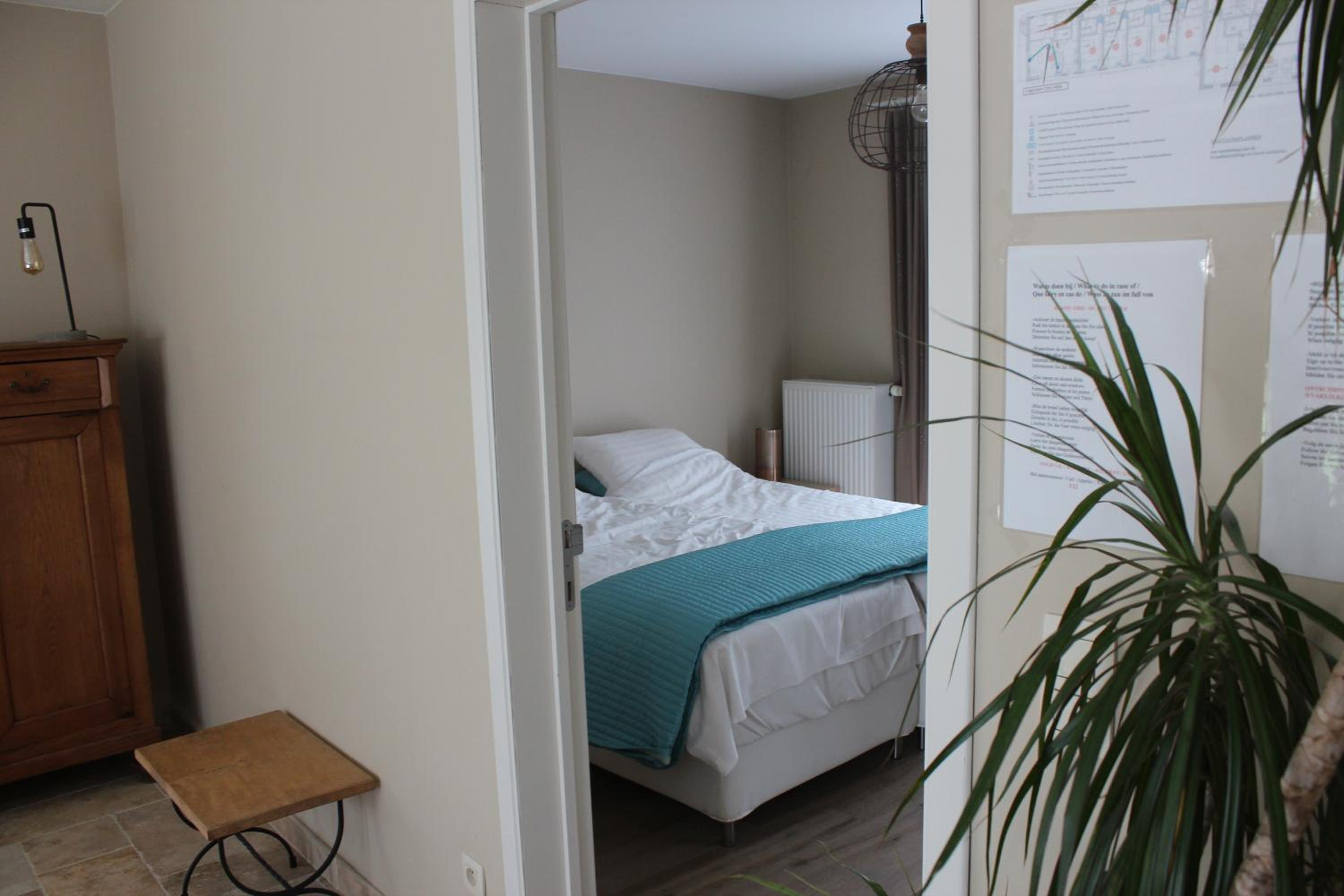 B&B 't Goedhof