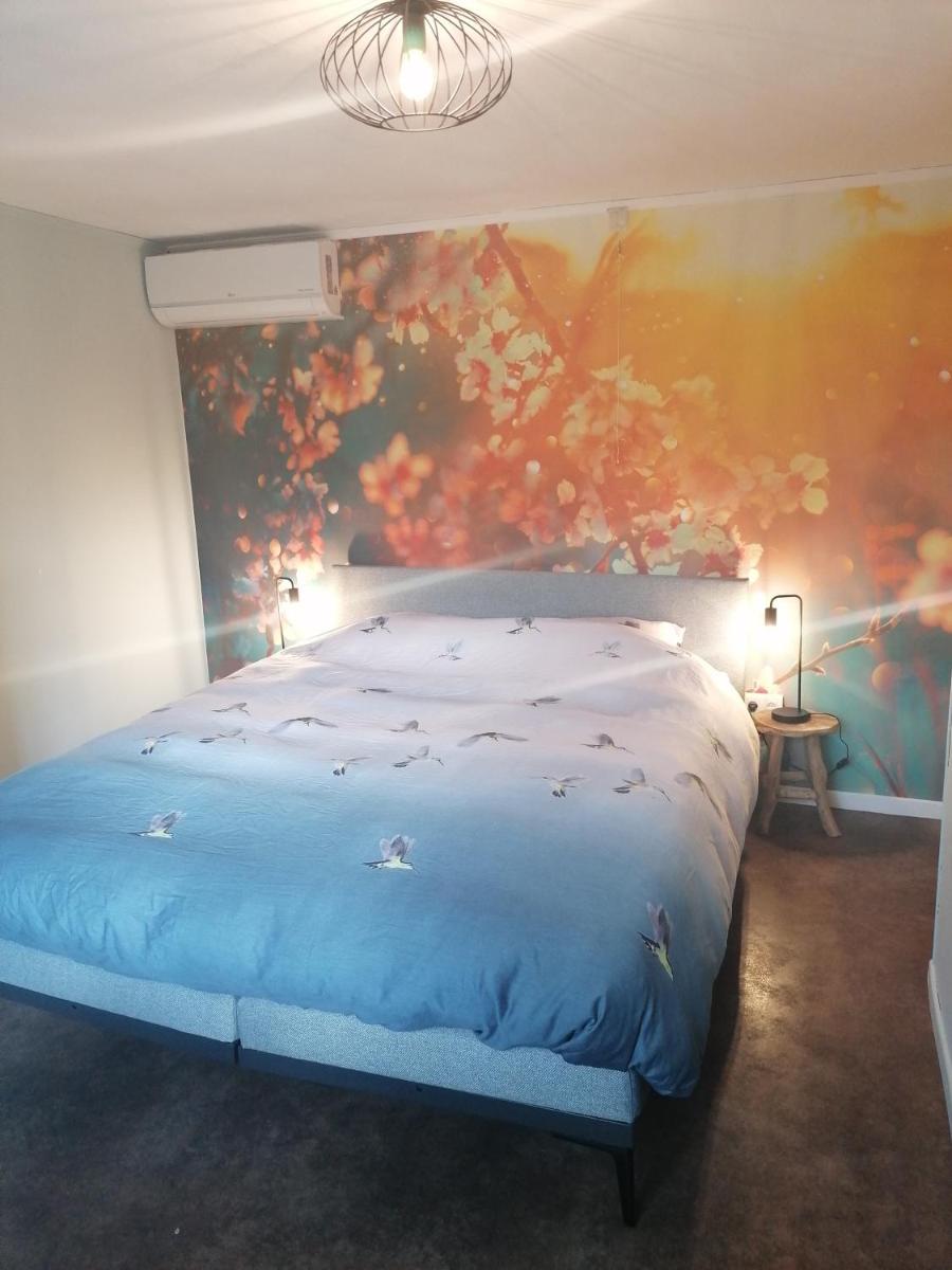 b&b la belle vie