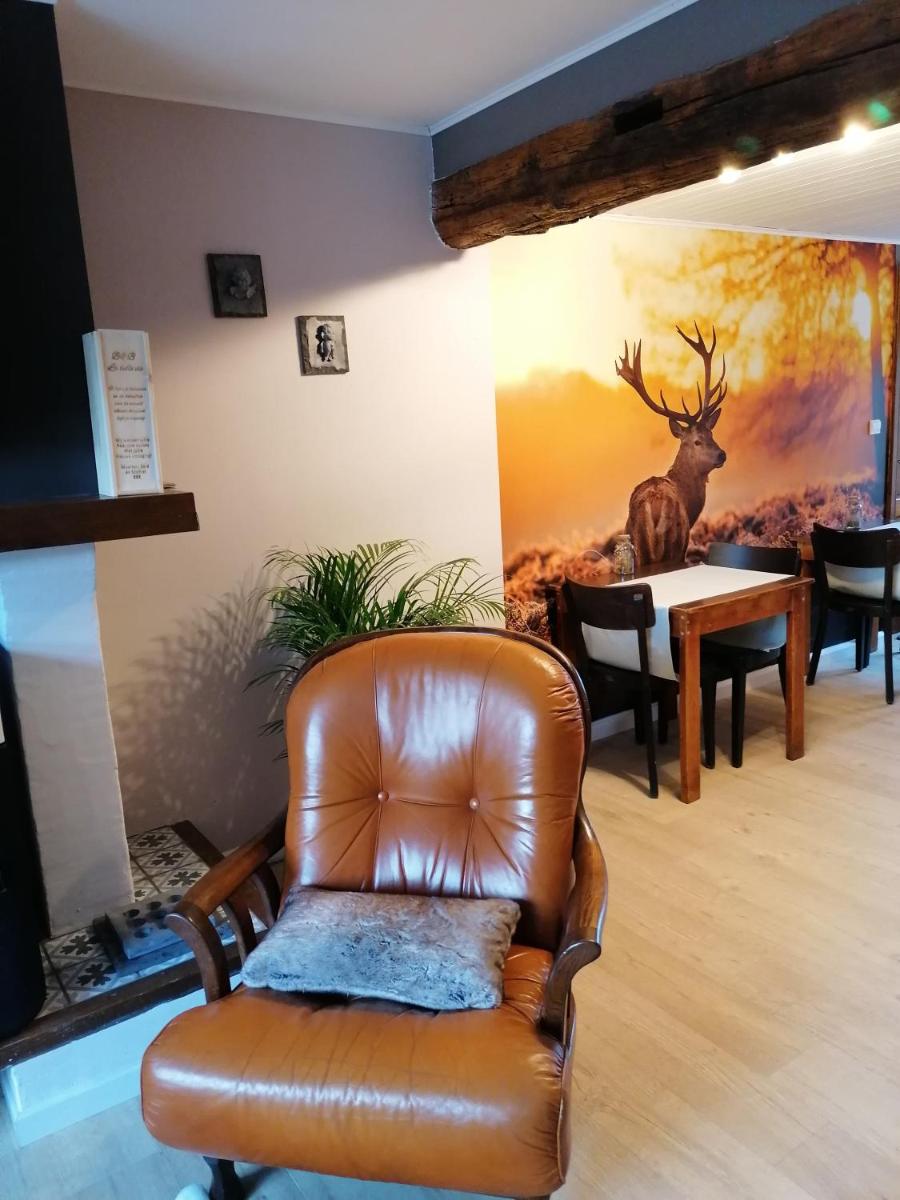 b&b la belle vie