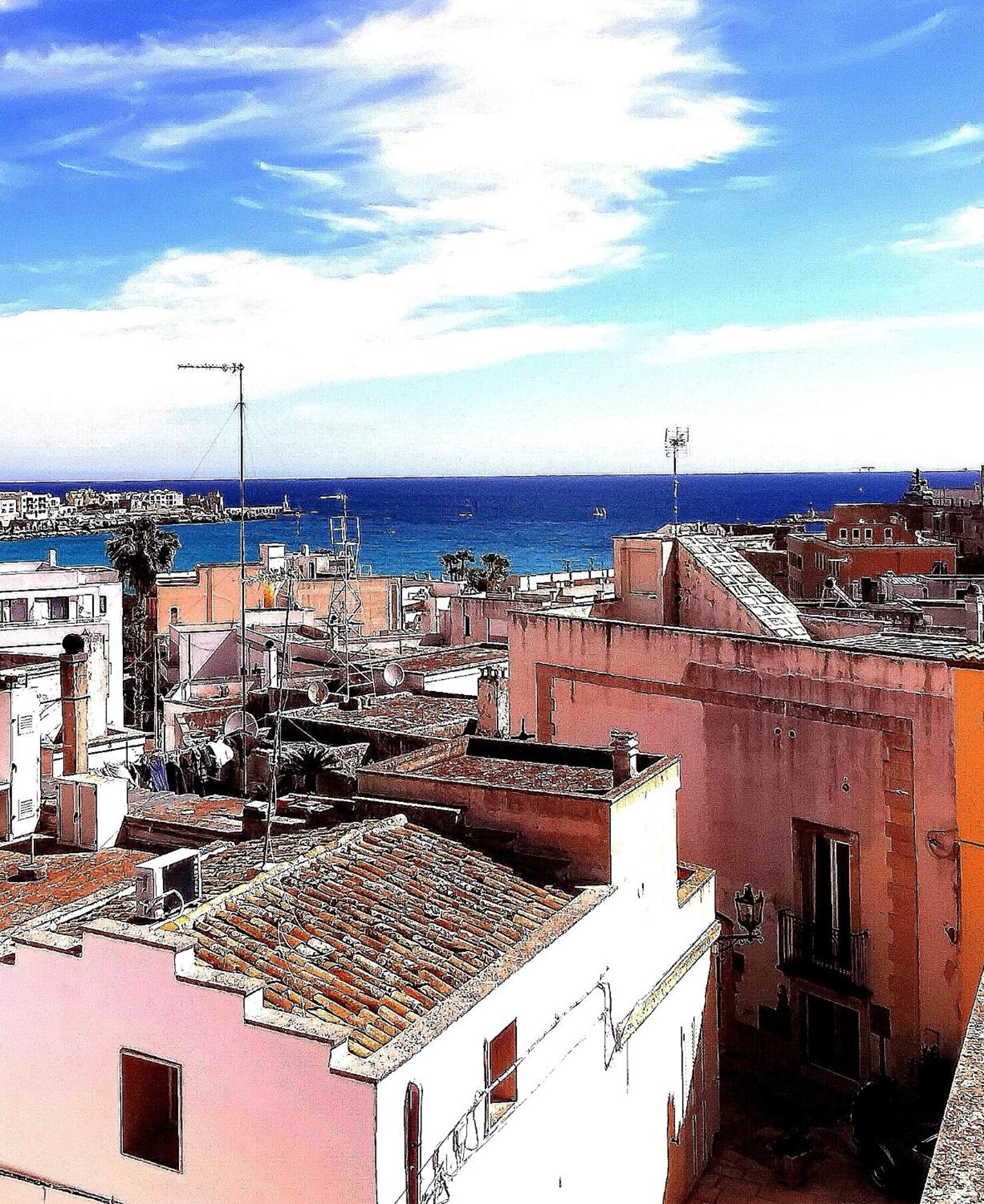 Nel cuore di Otranto