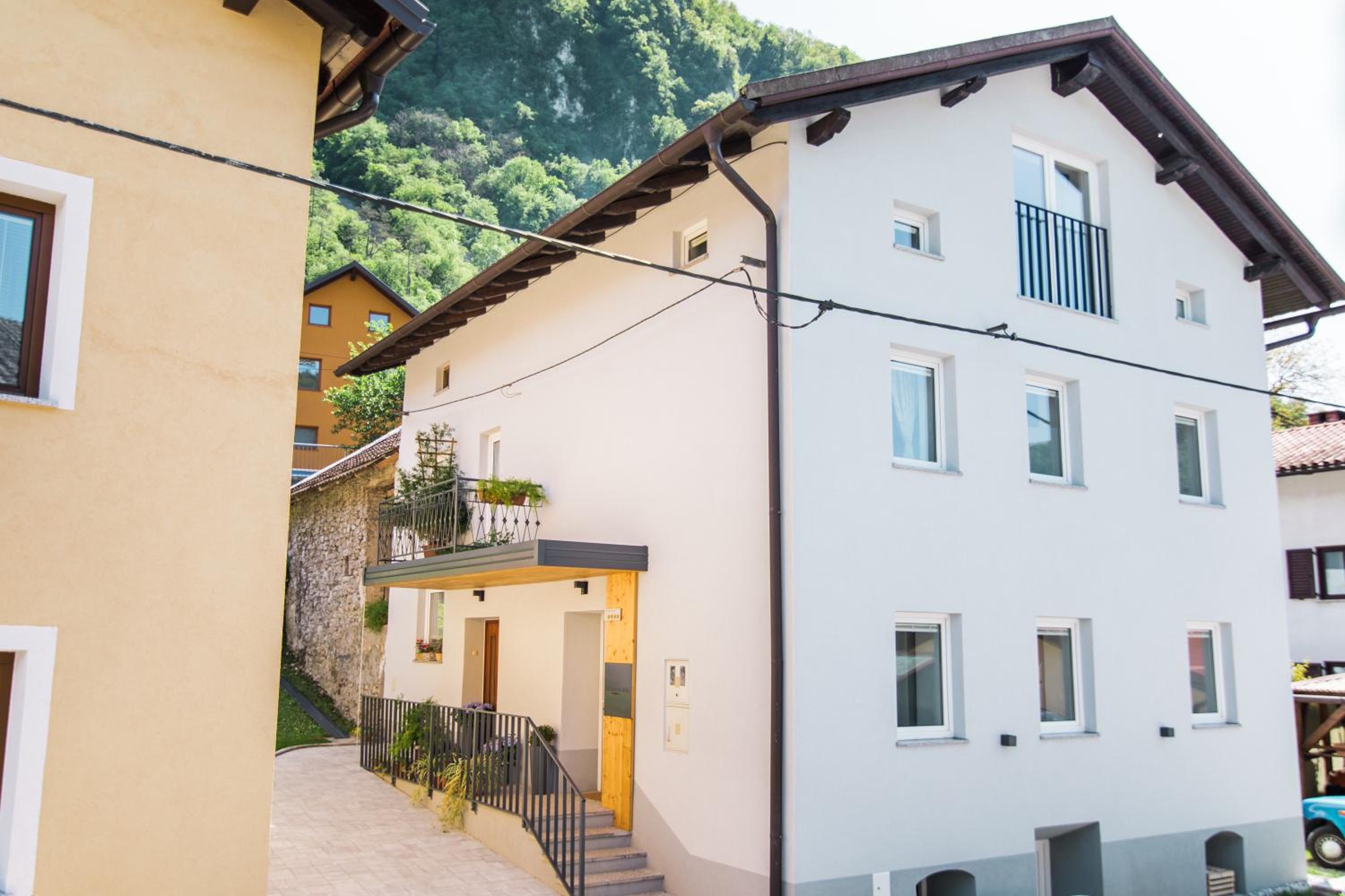 Hotel Štulceva Hiša - Image 1