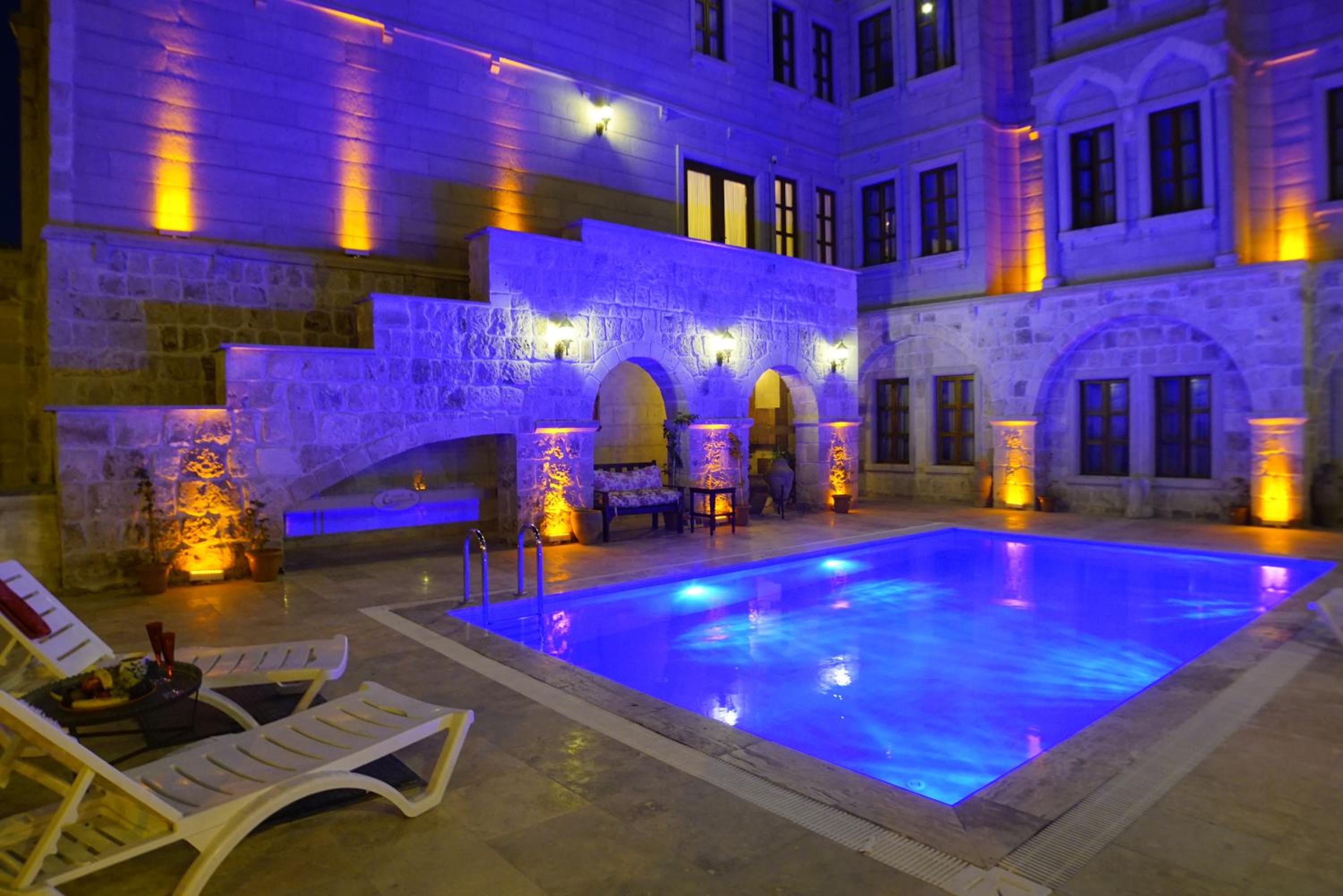 Grand Cappadocia Hotel - Image 70