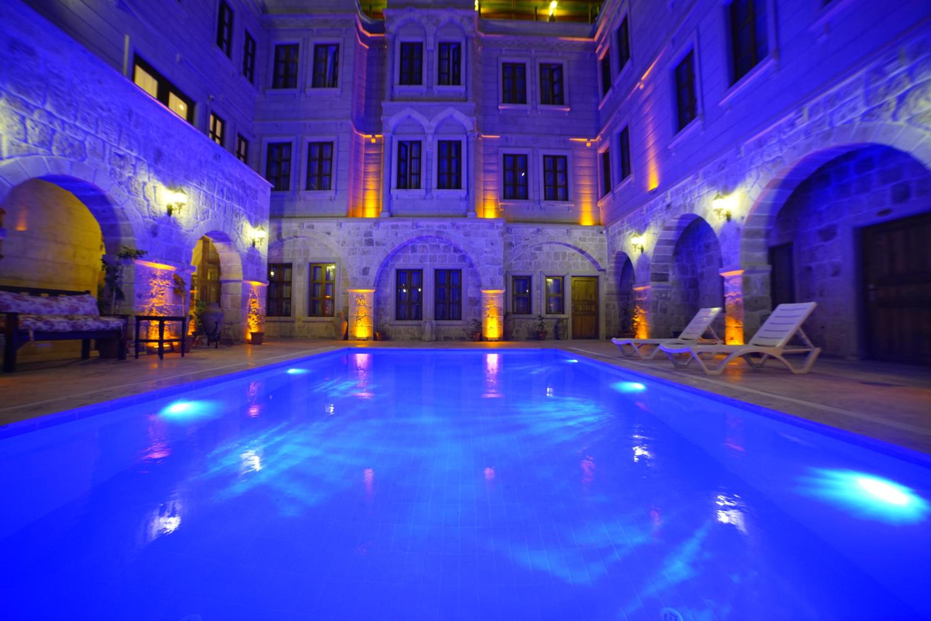 Grand Cappadocia Hotel - Image 72