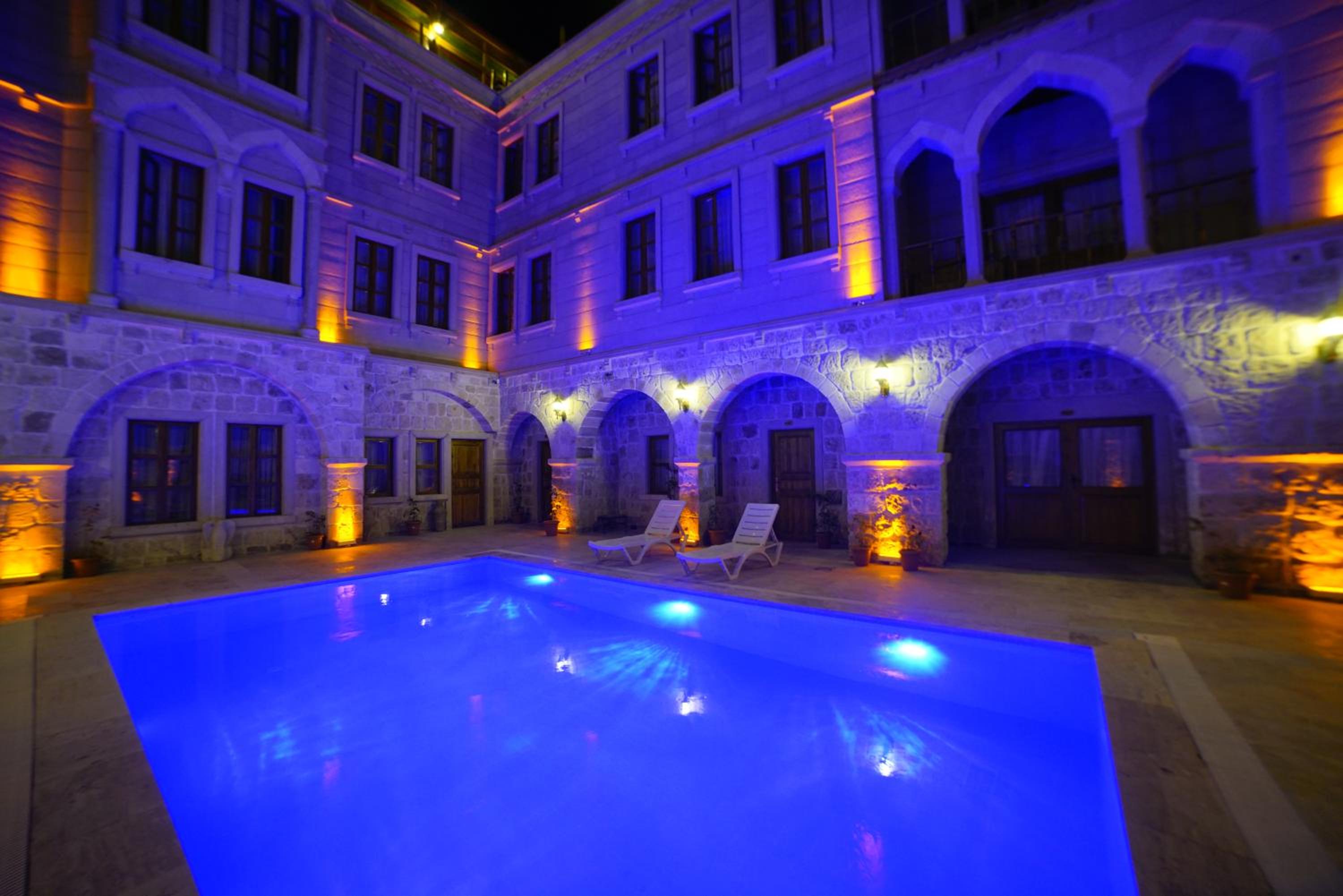 Grand Cappadocia Hotel - Image 74