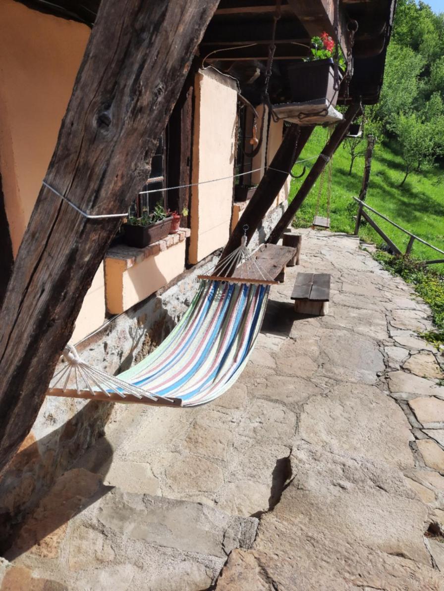 Guest House Kandaferi 2