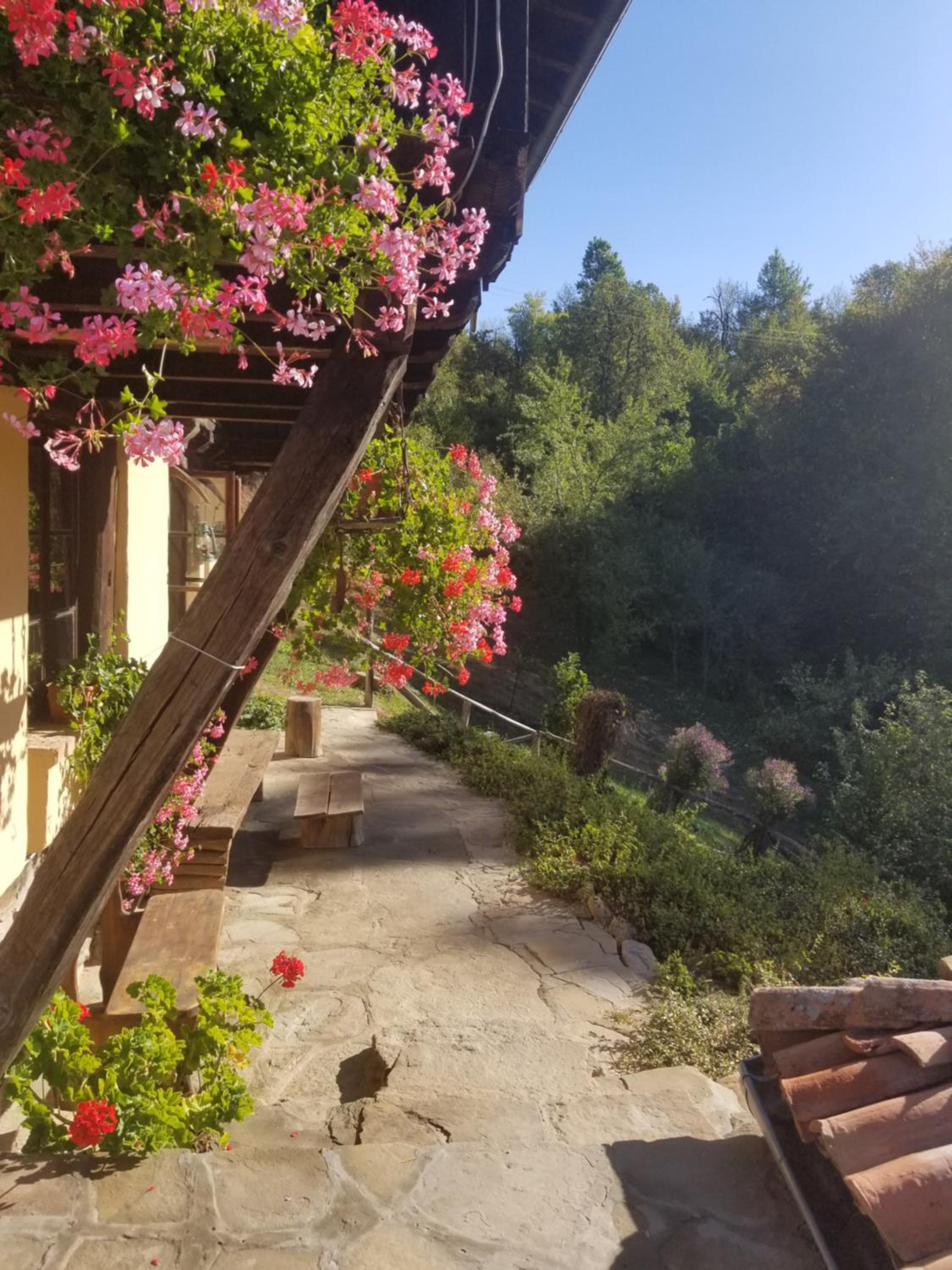 Guest House Kandaferi 2
