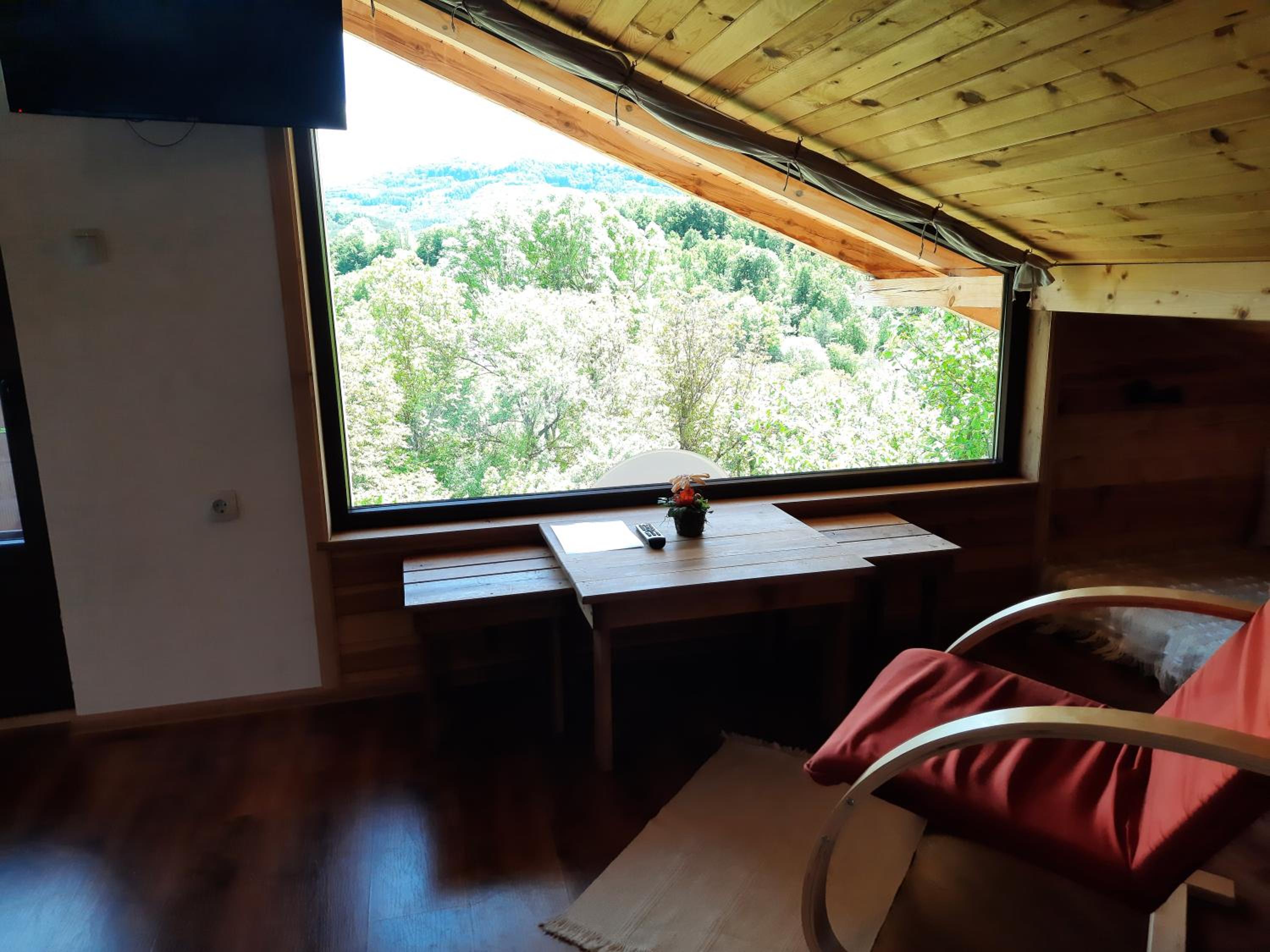 Guest House Kandaferi 2