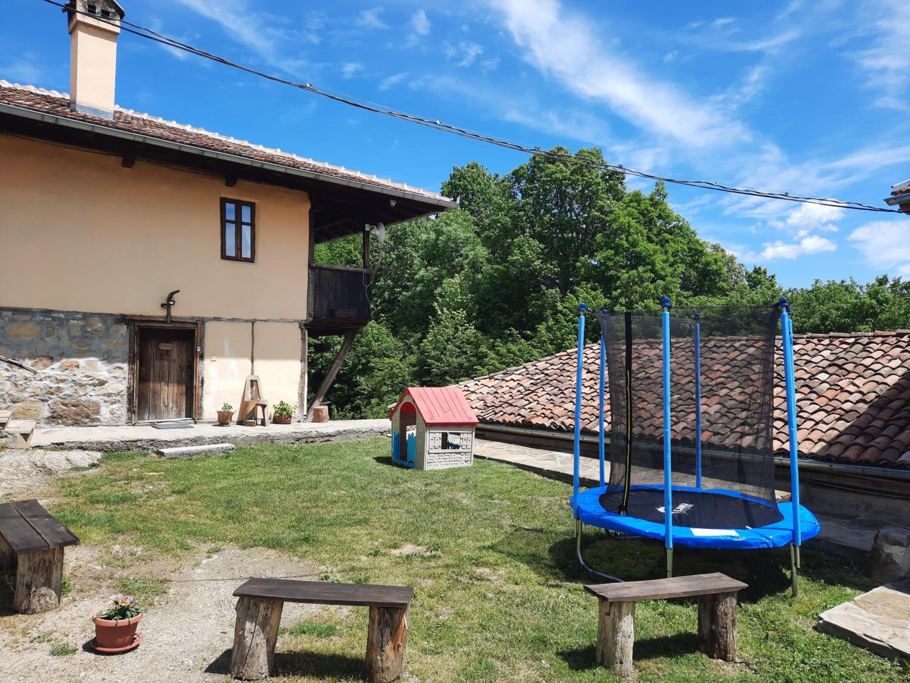 Guest House Kandaferi 2