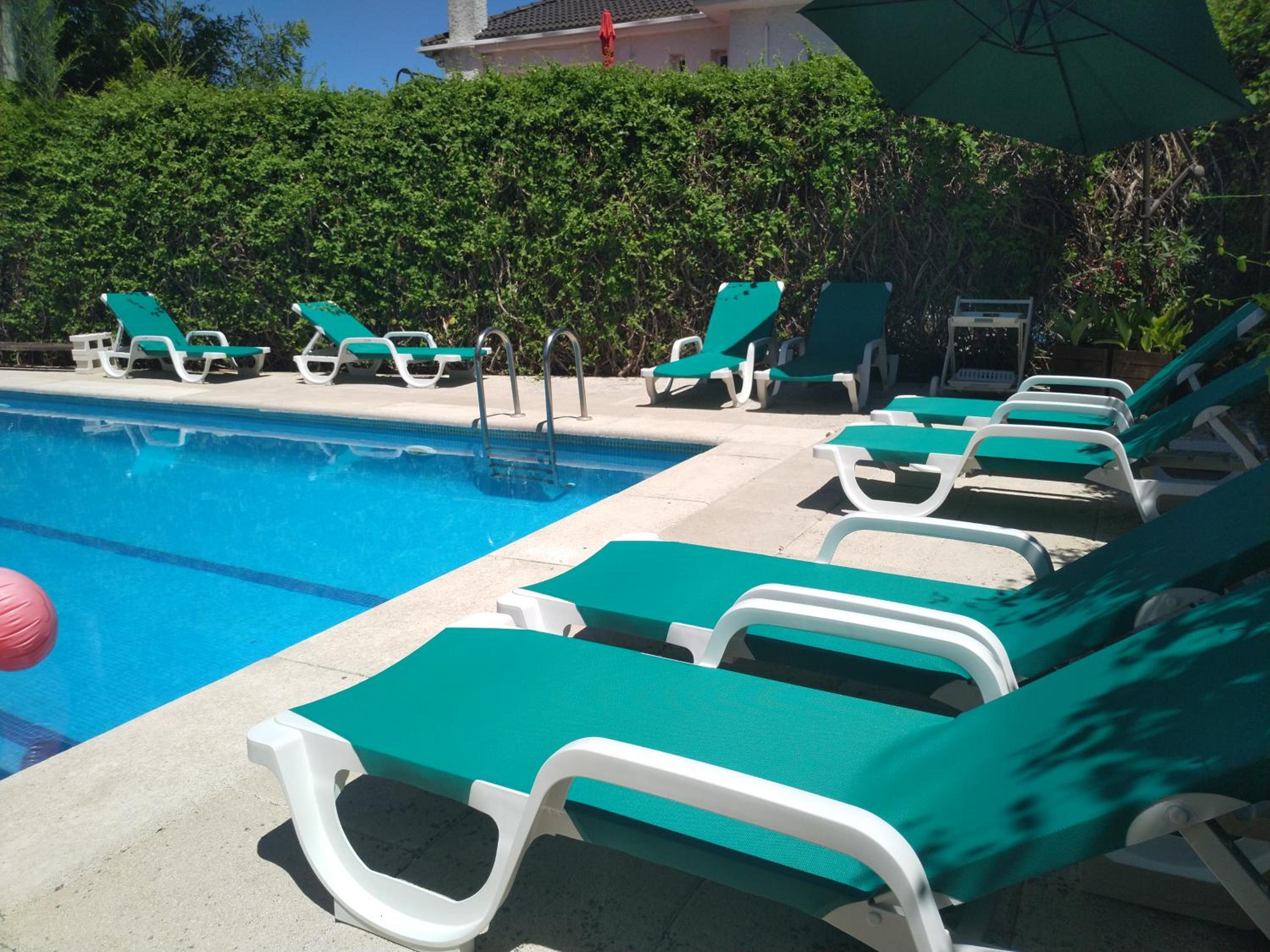 Hotel Residencial Playa Lisa