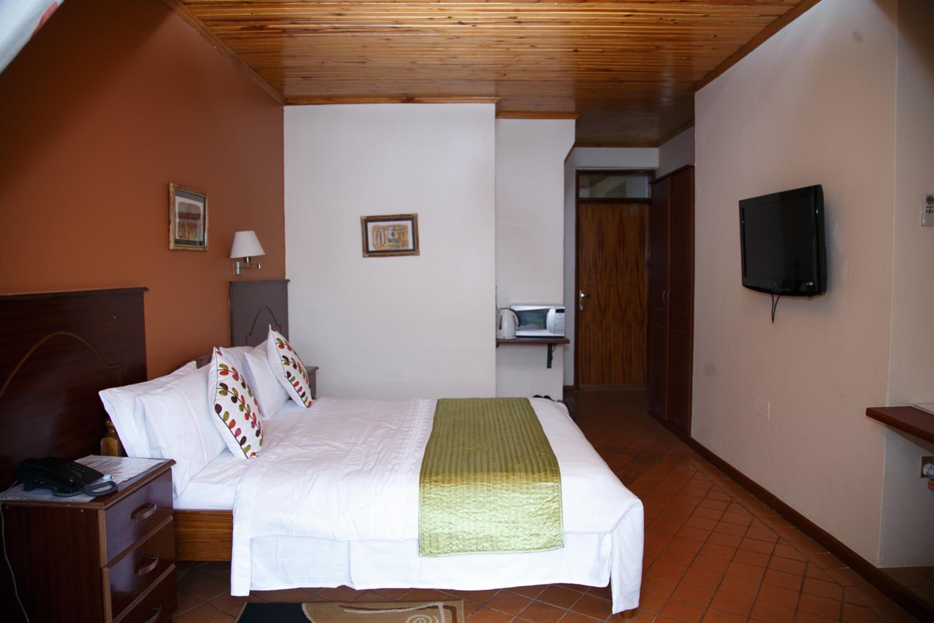 Fort Motel, photo 49