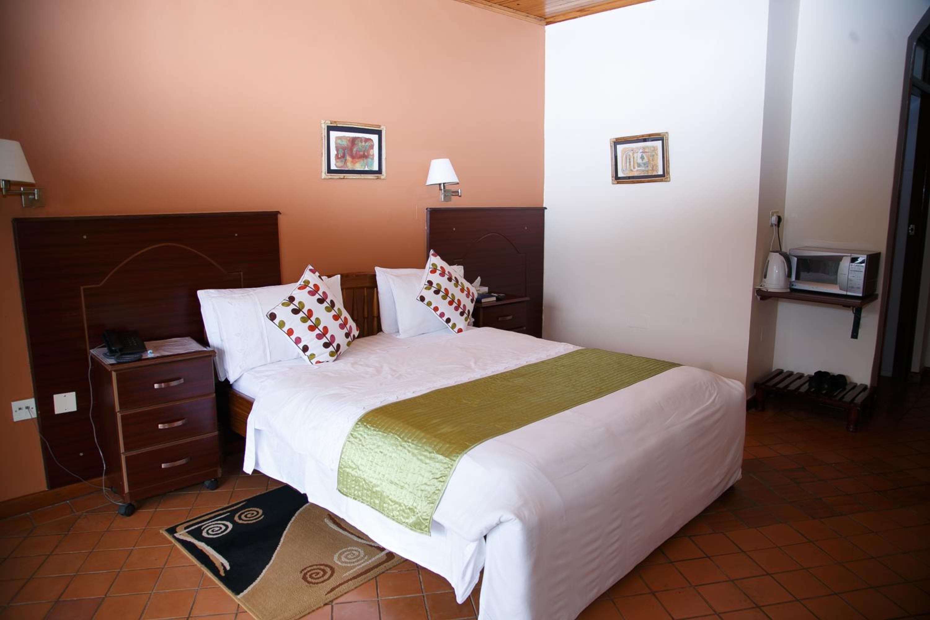 Fort Motel, photo 110