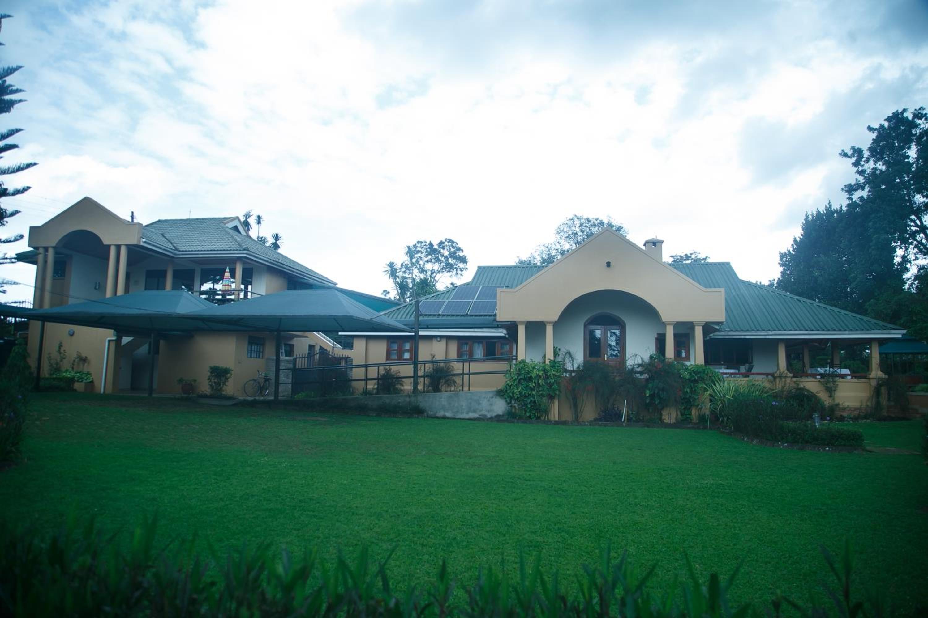 Fort Motel, photo 56