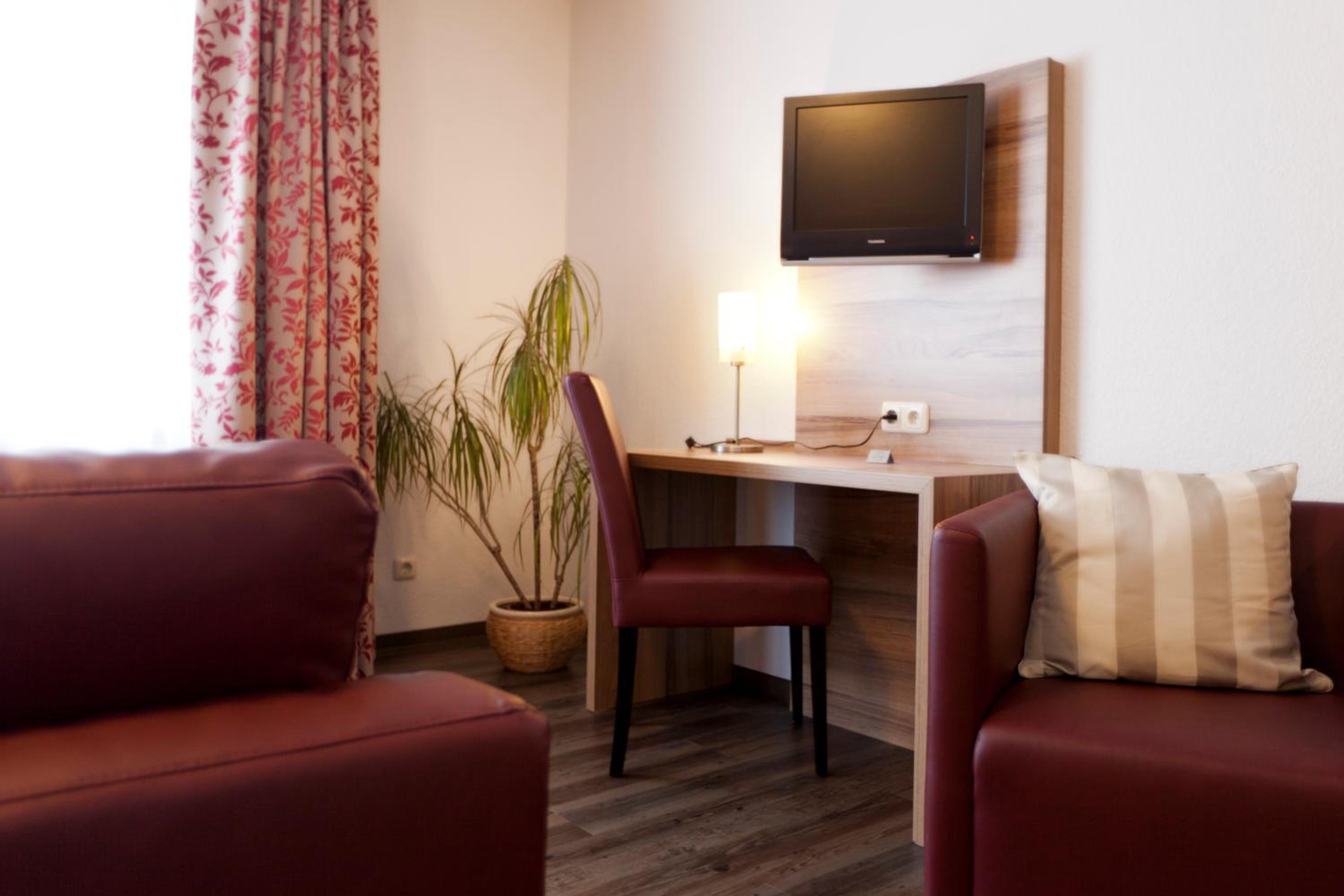 Adolphs Hotel